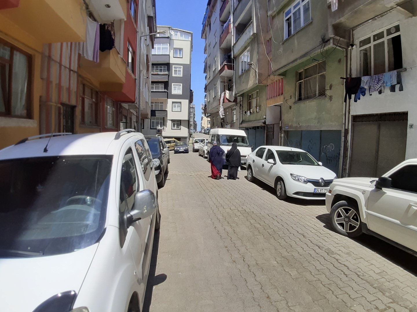 Kiralık Daire, Trabzon / OF / SULAKLI MAHALLESİ