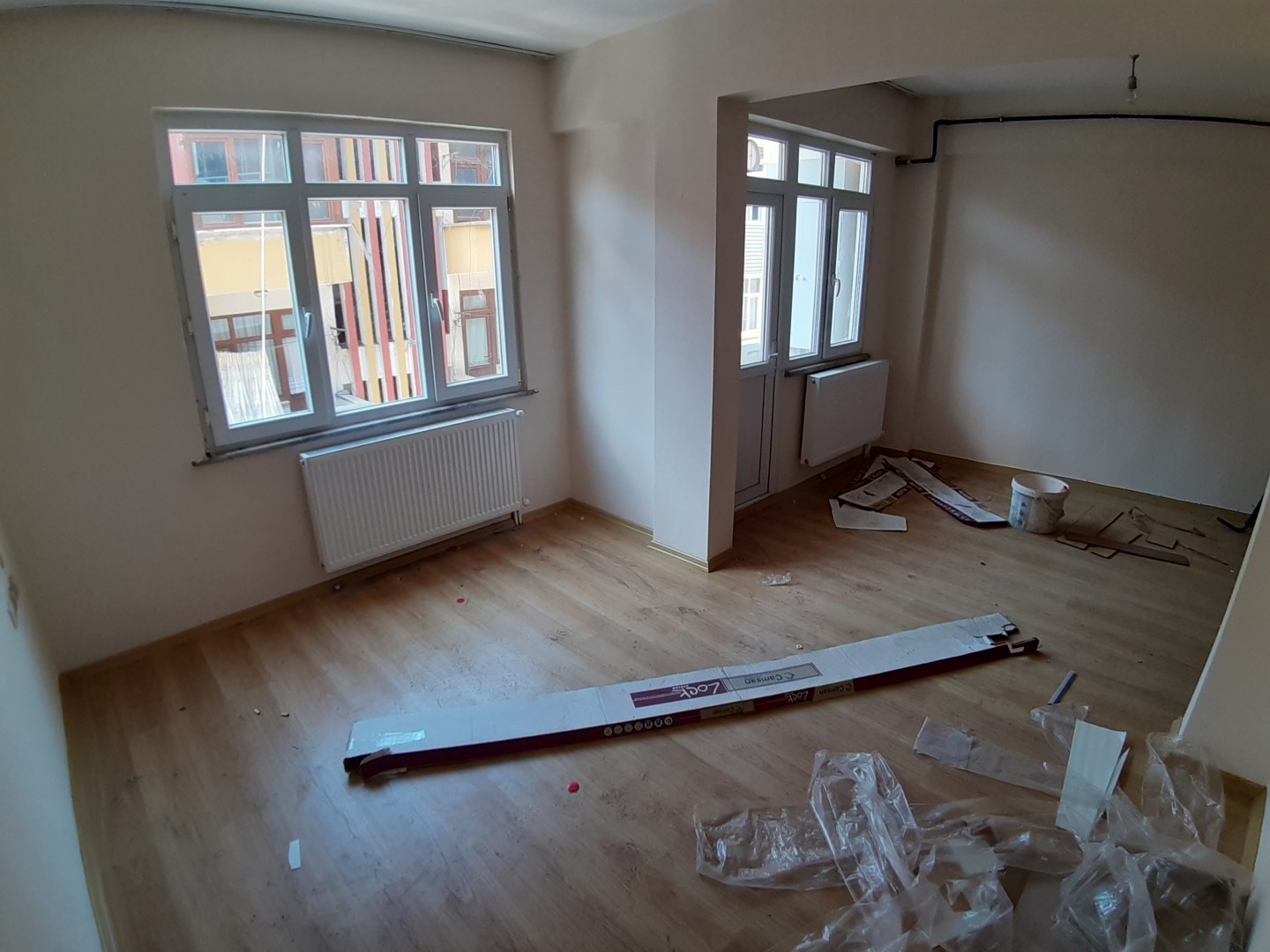 Kiralık Daire, Trabzon / OF / SULAKLI MAHALLESİ