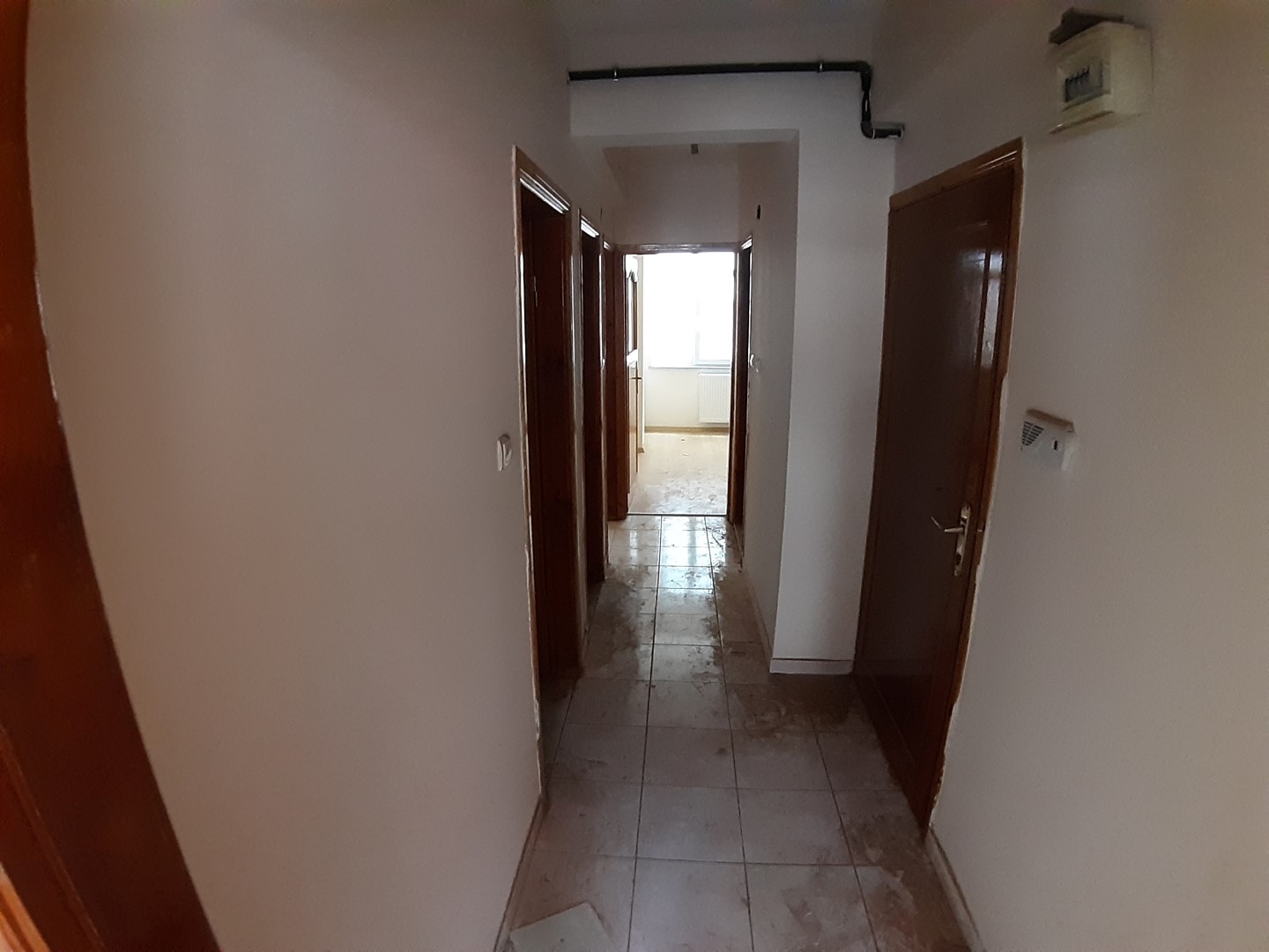 Kiralık Daire, Trabzon / OF / SULAKLI MAHALLESİ