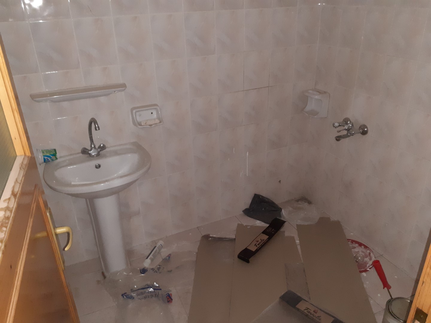 Kiralık Daire, Trabzon / OF / SULAKLI MAHALLESİ