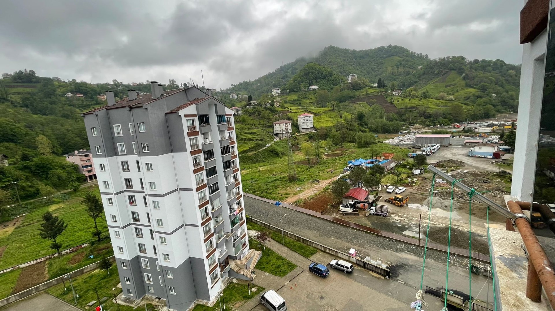 Satılık Daire, Trabzon / OF / YENİ MAHALLE
