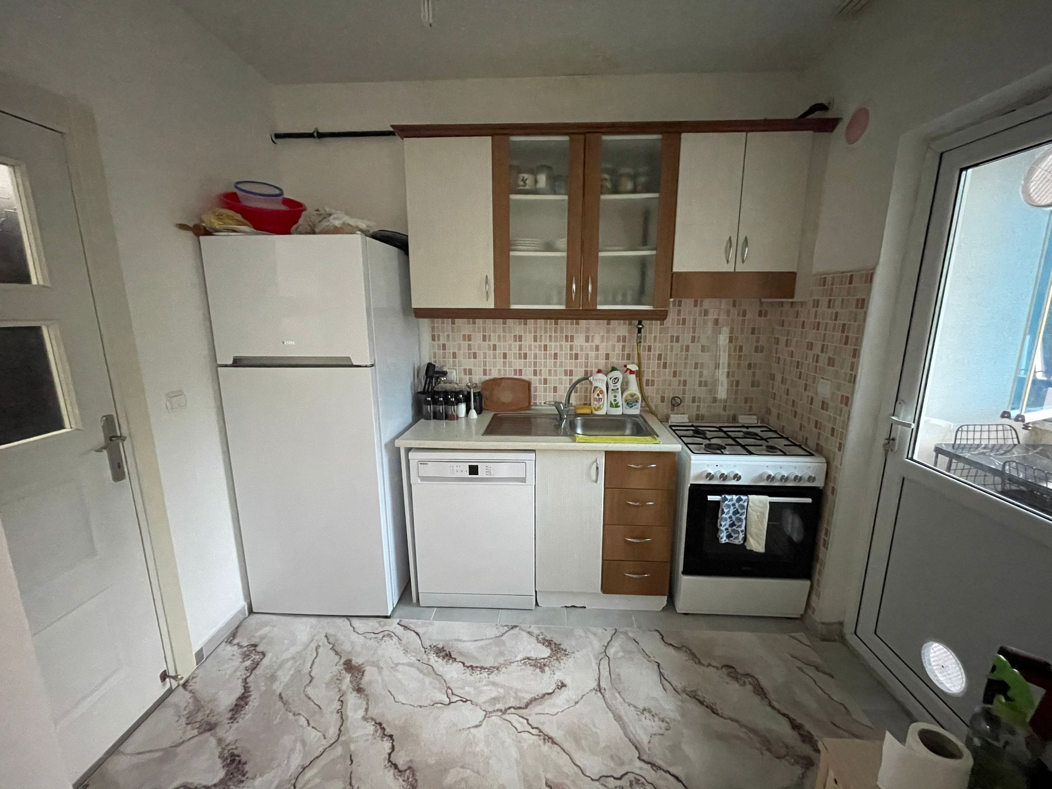 Satılık Daire, Trabzon / OF / YENİ MAHALLE
