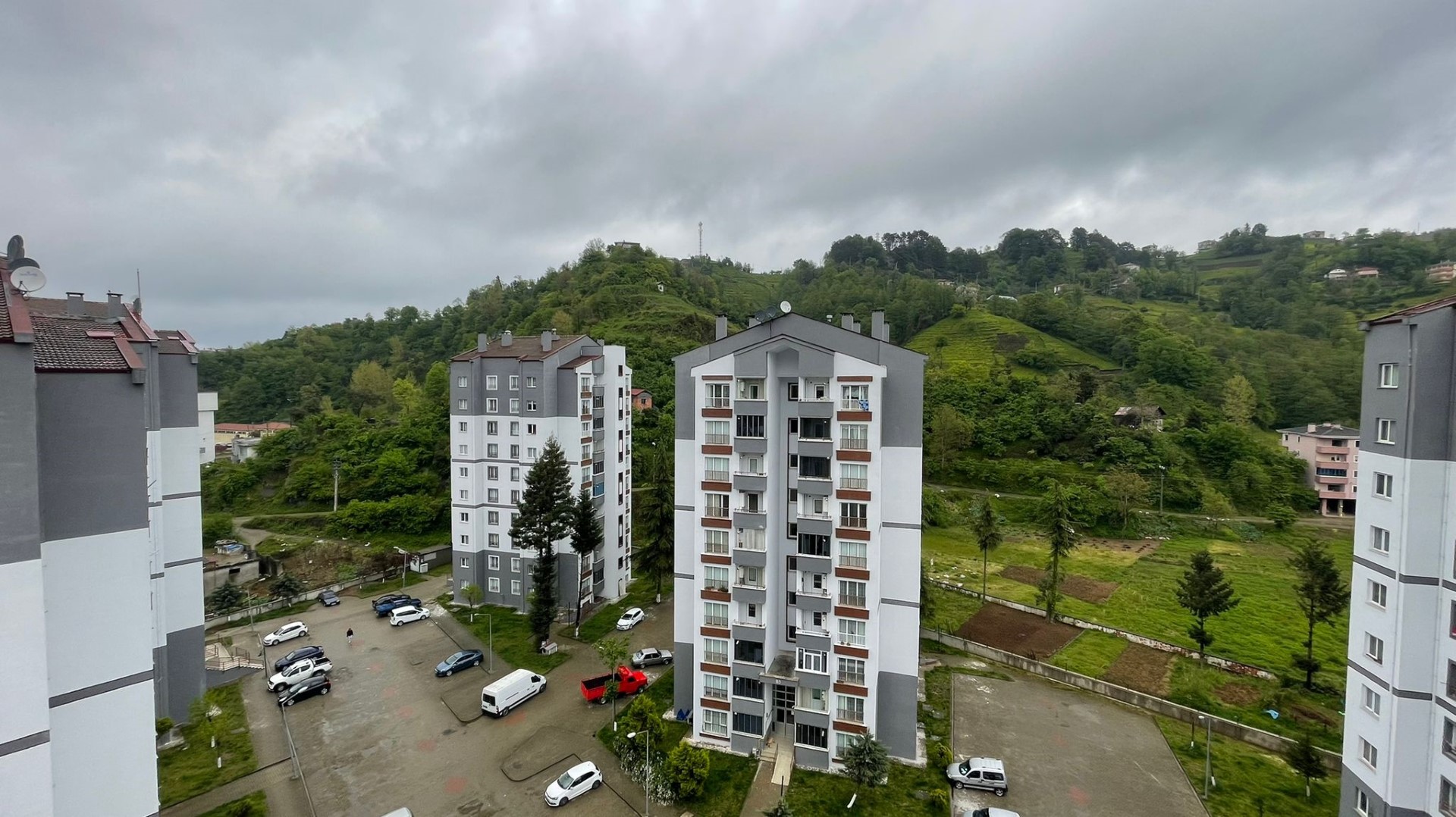 Satılık Daire, Trabzon / OF / YENİ MAHALLE