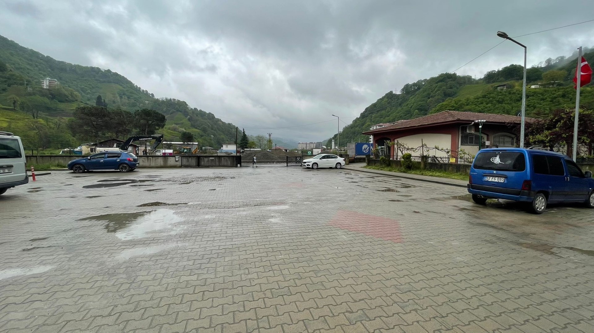 Satılık Daire, Trabzon / OF / YENİ MAHALLE