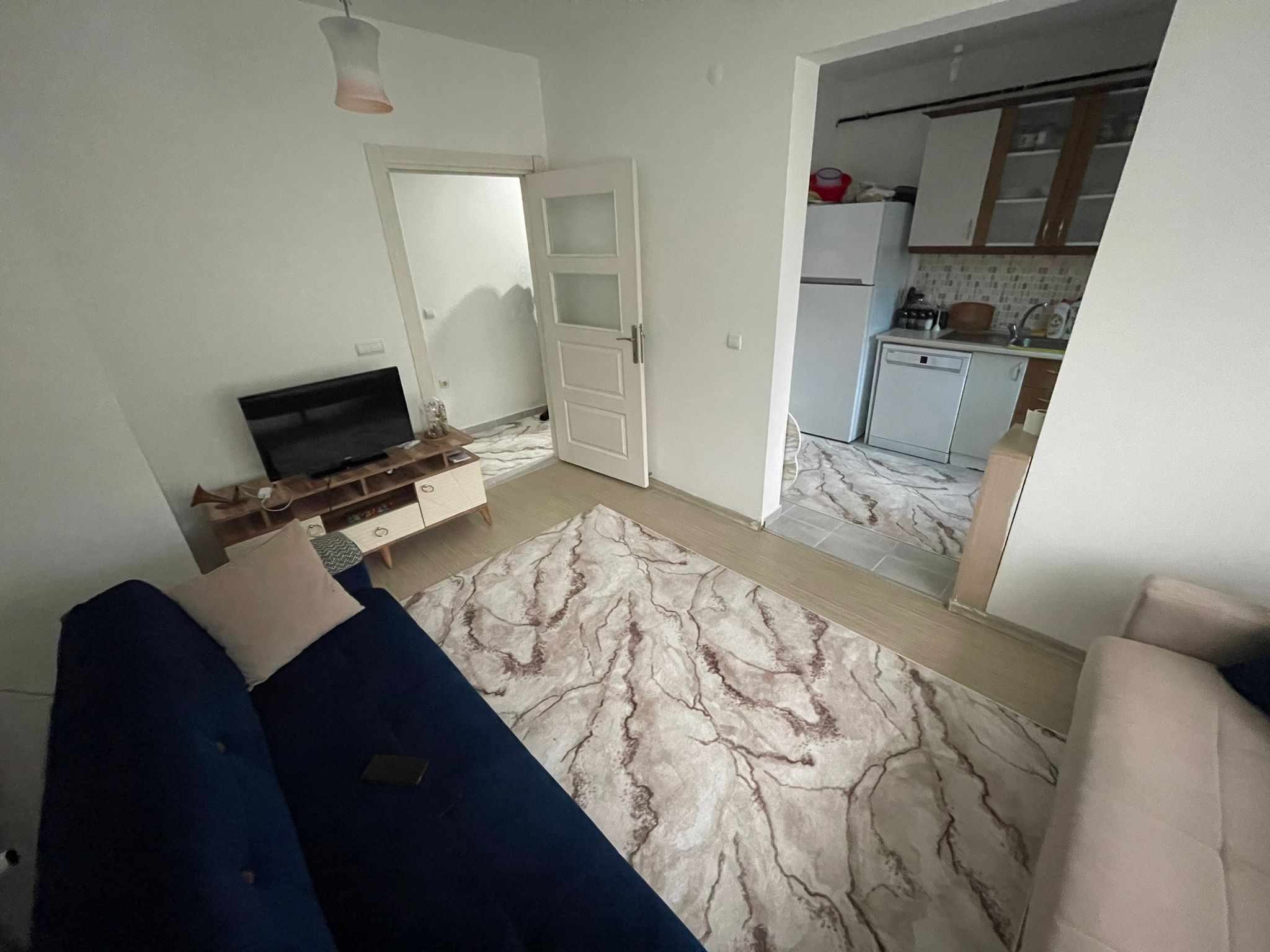 Satılık Daire, Trabzon / OF / YENİ MAHALLE