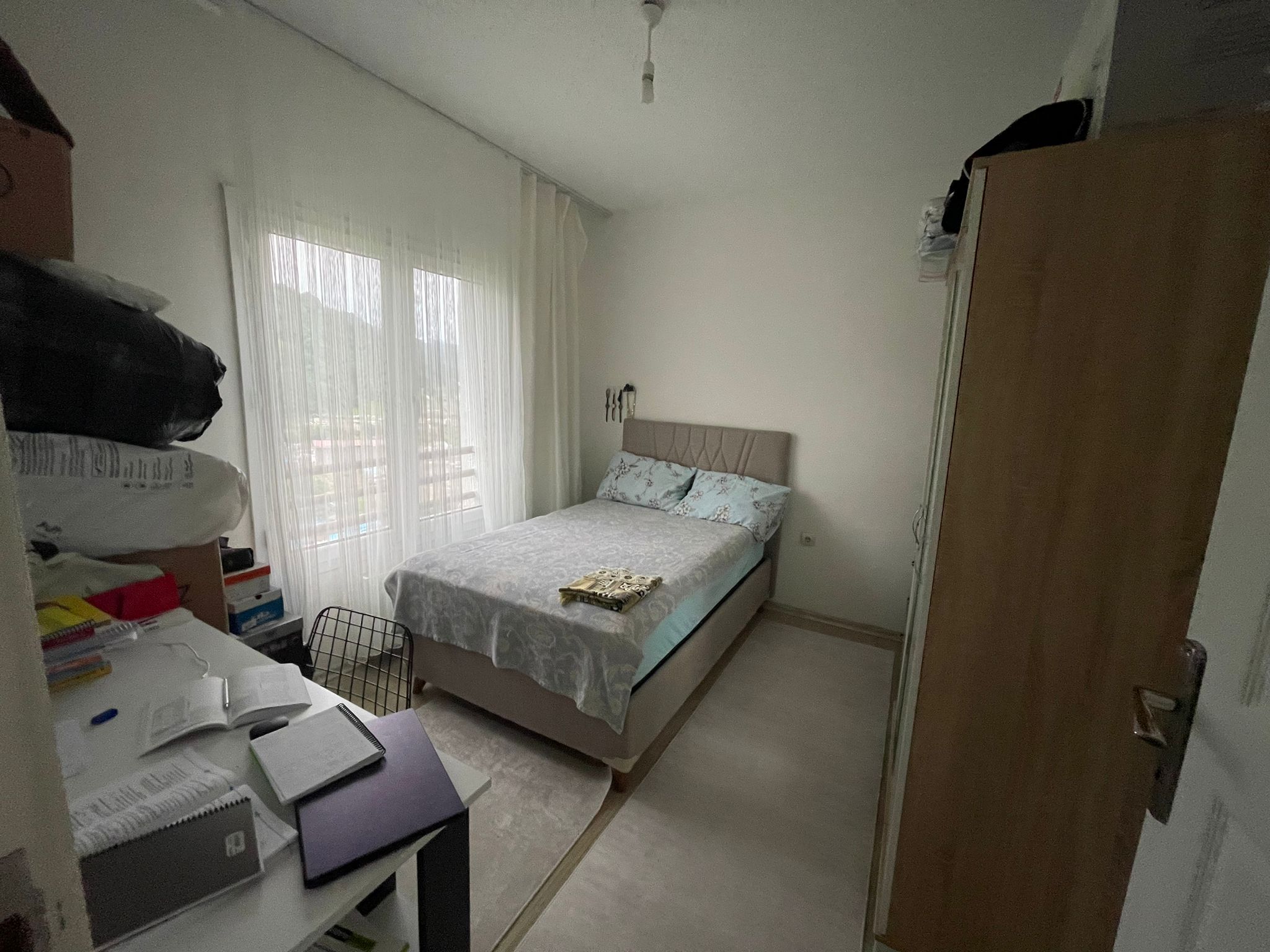 Satılık Daire, Trabzon / OF / YENİ MAHALLE