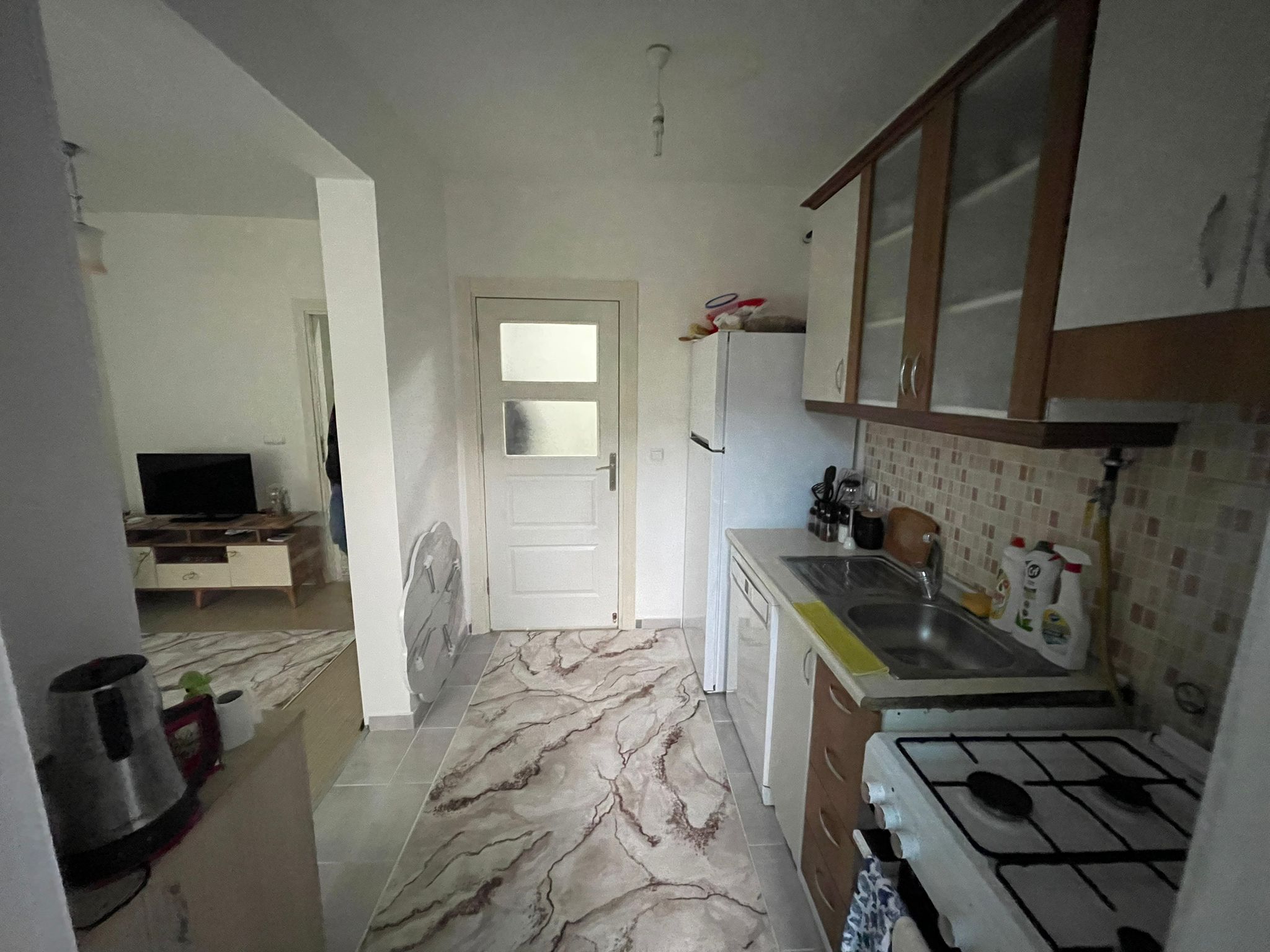 Satılık Daire, Trabzon / OF / YENİ MAHALLE