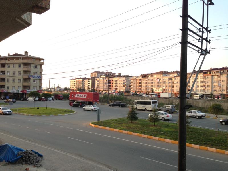 Kiralık Daire, Trabzon / MERKEZ / İRFANLI MAH.