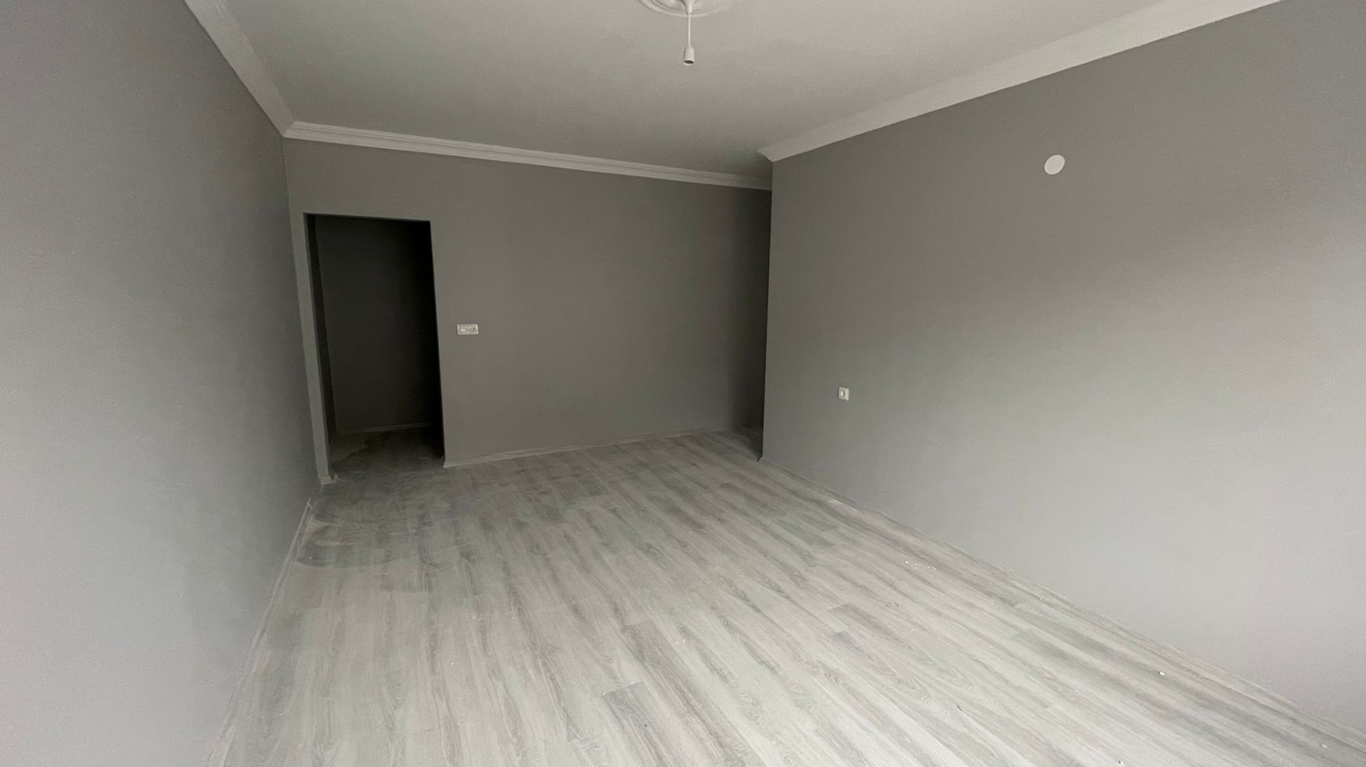 Kiralık Daire, Trabzon / OF / İRFANLI MAH.
