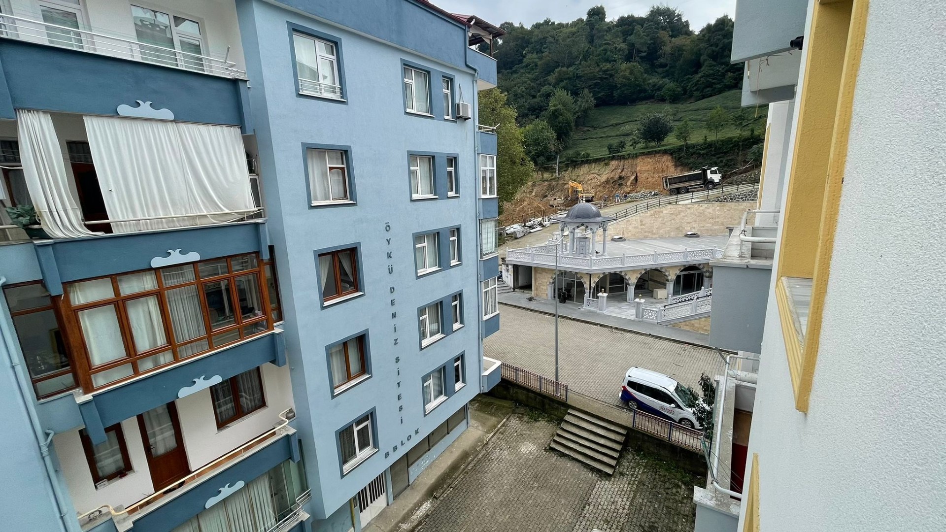 Satılık Daire, Trabzon / OF / İRFANLI MAHALLESİ