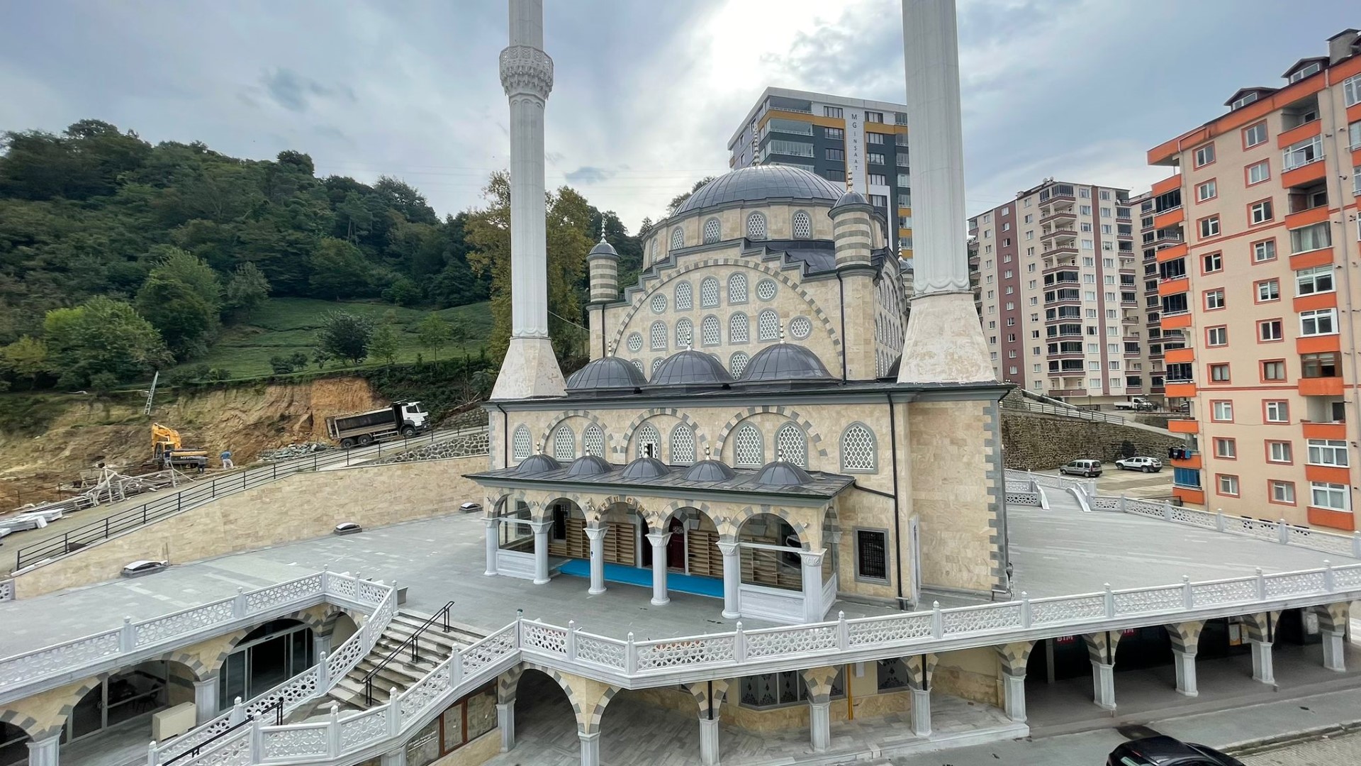 Satılık Daire, Trabzon / OF / İRFANLI MAHALLESİ