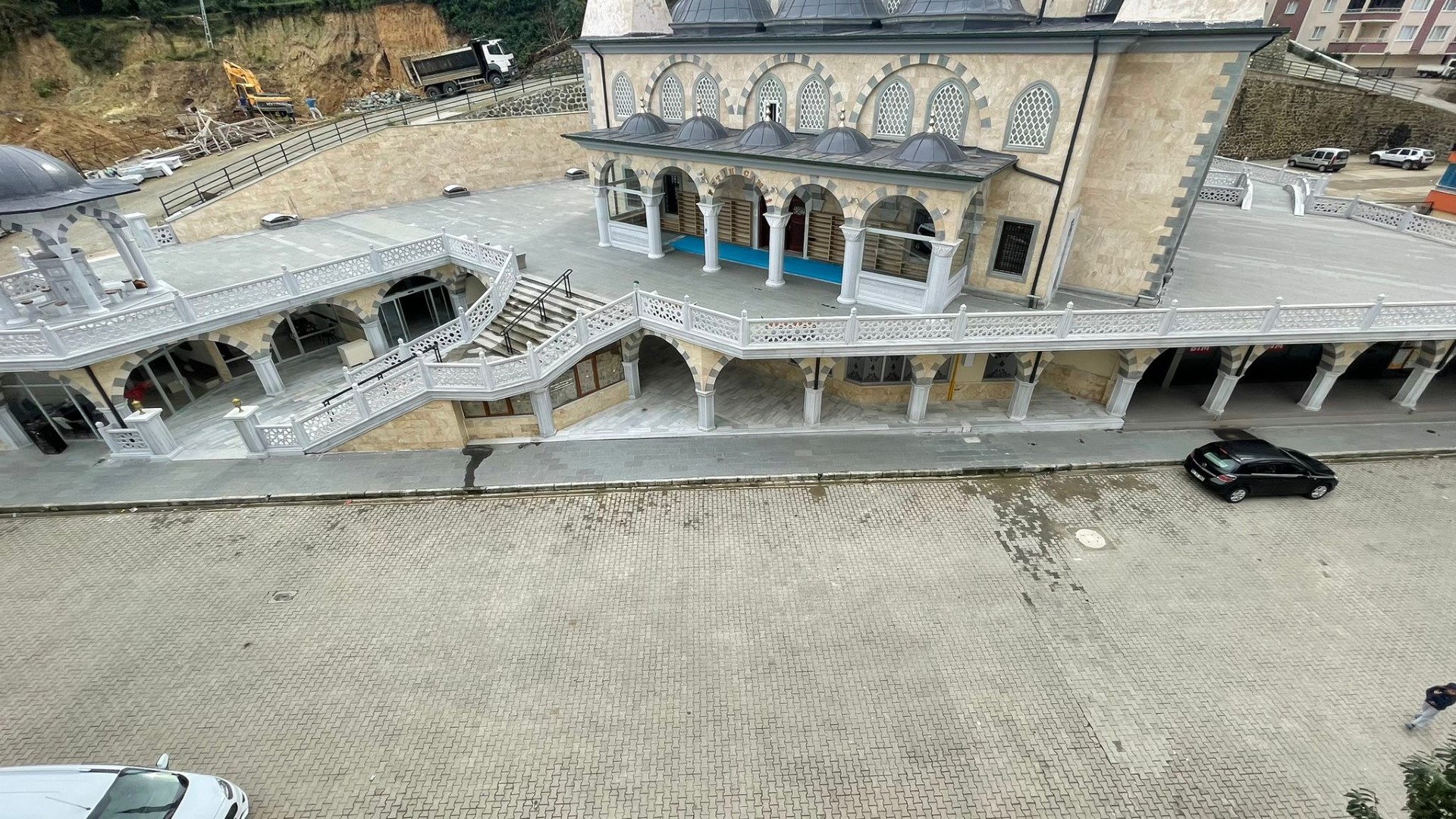 Satılık Daire, Trabzon / OF / İRFANLI MAHALLESİ