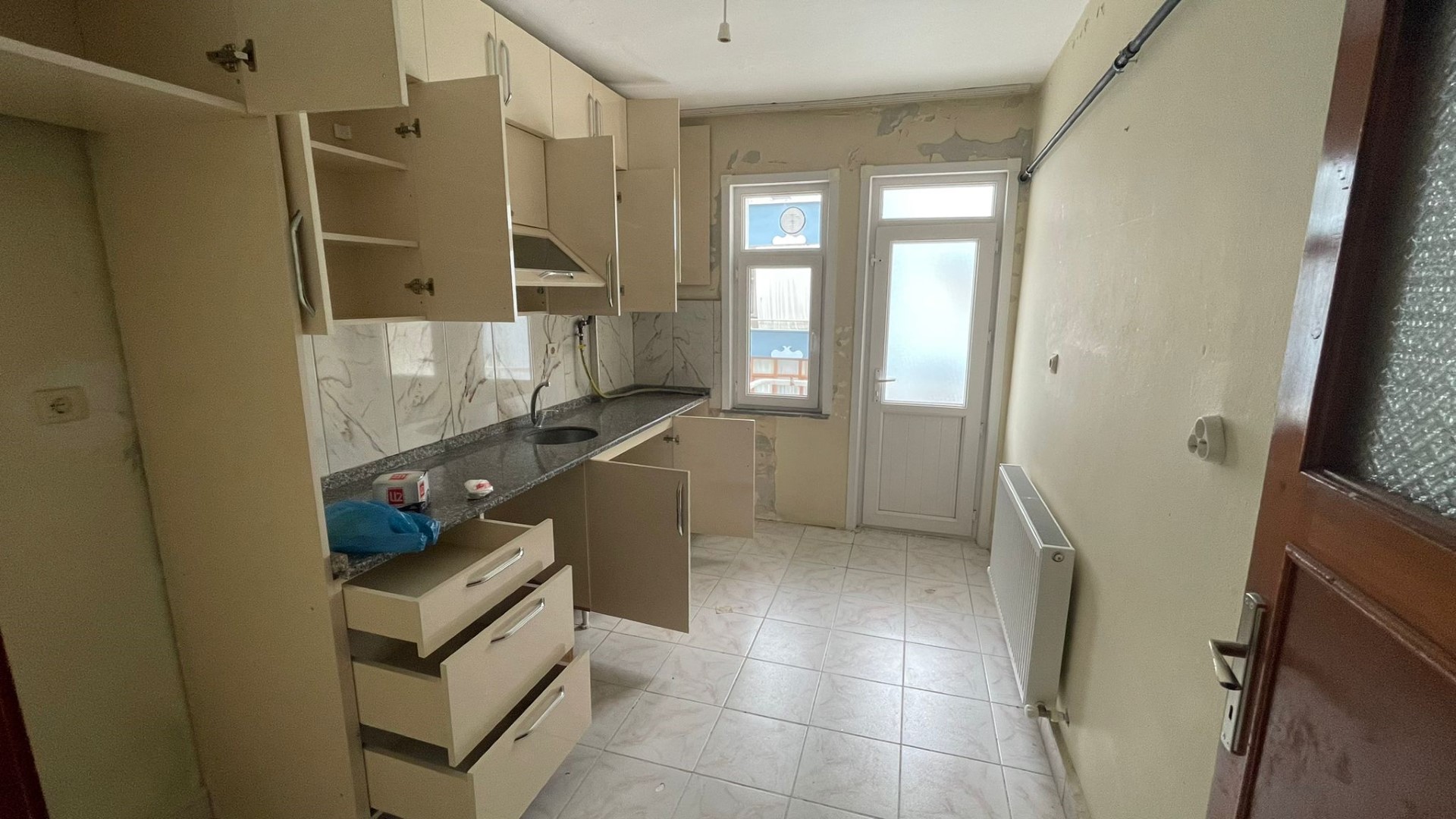 Satılık Daire, Trabzon / OF / İRFANLI MAHALLESİ