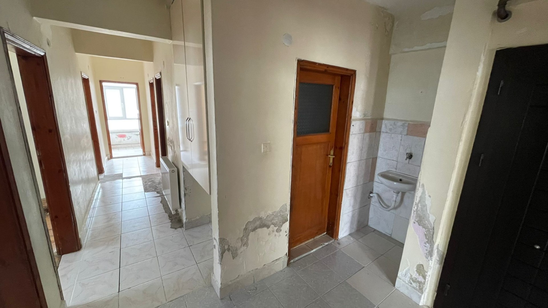 Satılık Daire, Trabzon / OF / İRFANLI MAHALLESİ