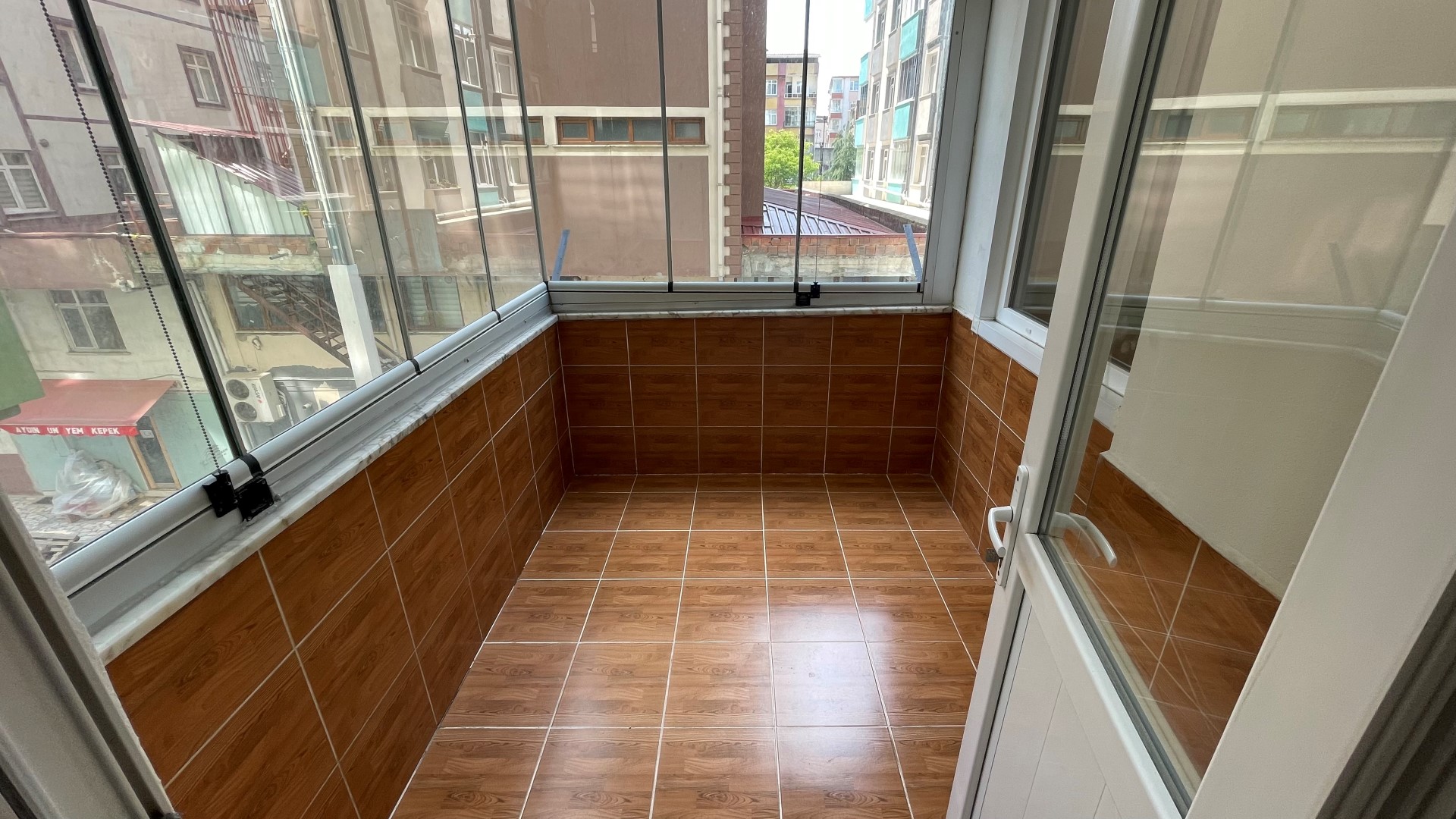 Kiralık Daire, Trabzon / OF / İRFANLI MAH.