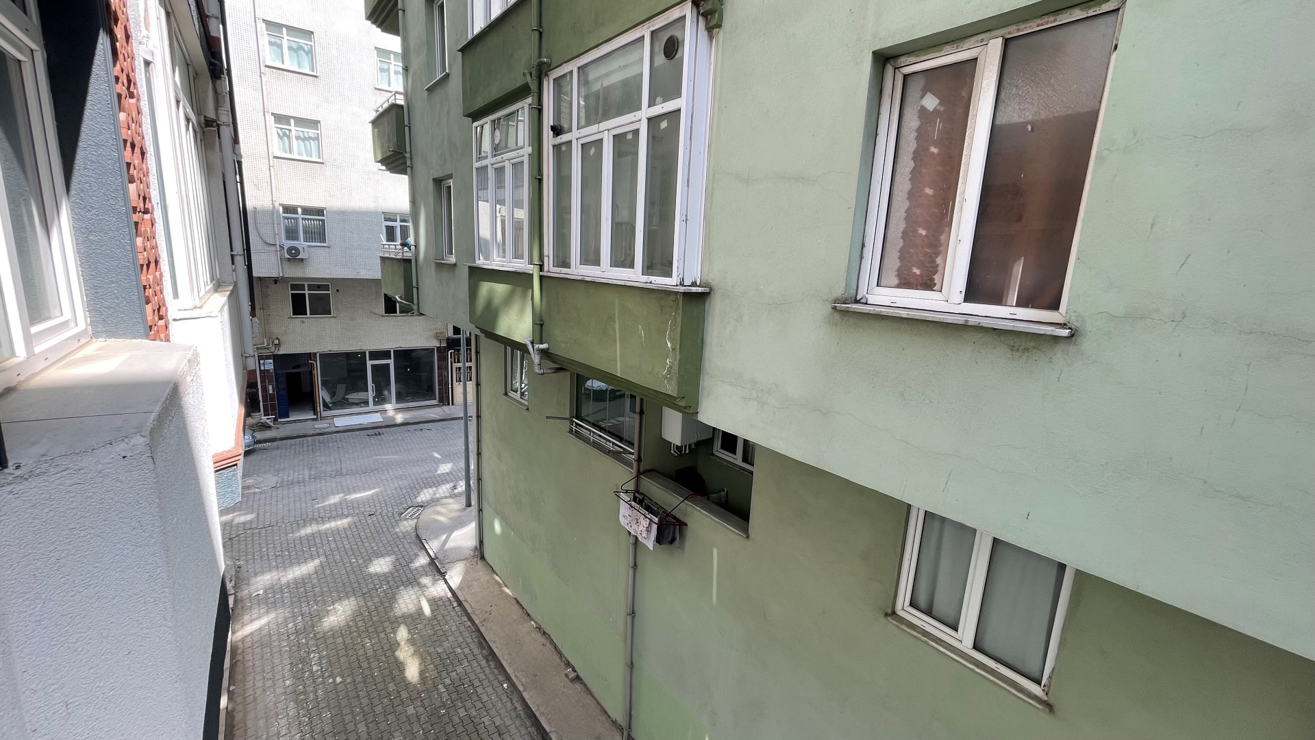 Kiralık Daire, Trabzon / OF / İRFANLI MAH.