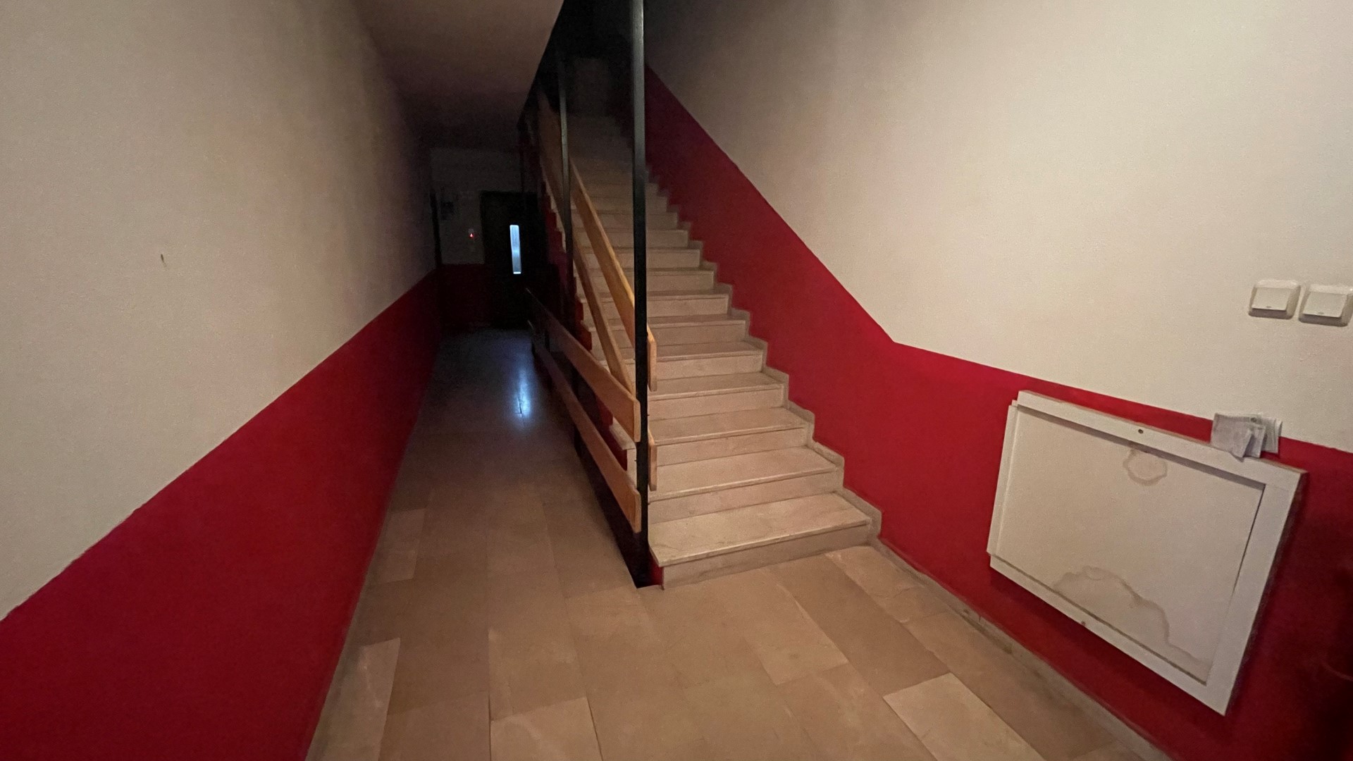 Kiralık Daire, Trabzon / OF / İRFANLI MAH.