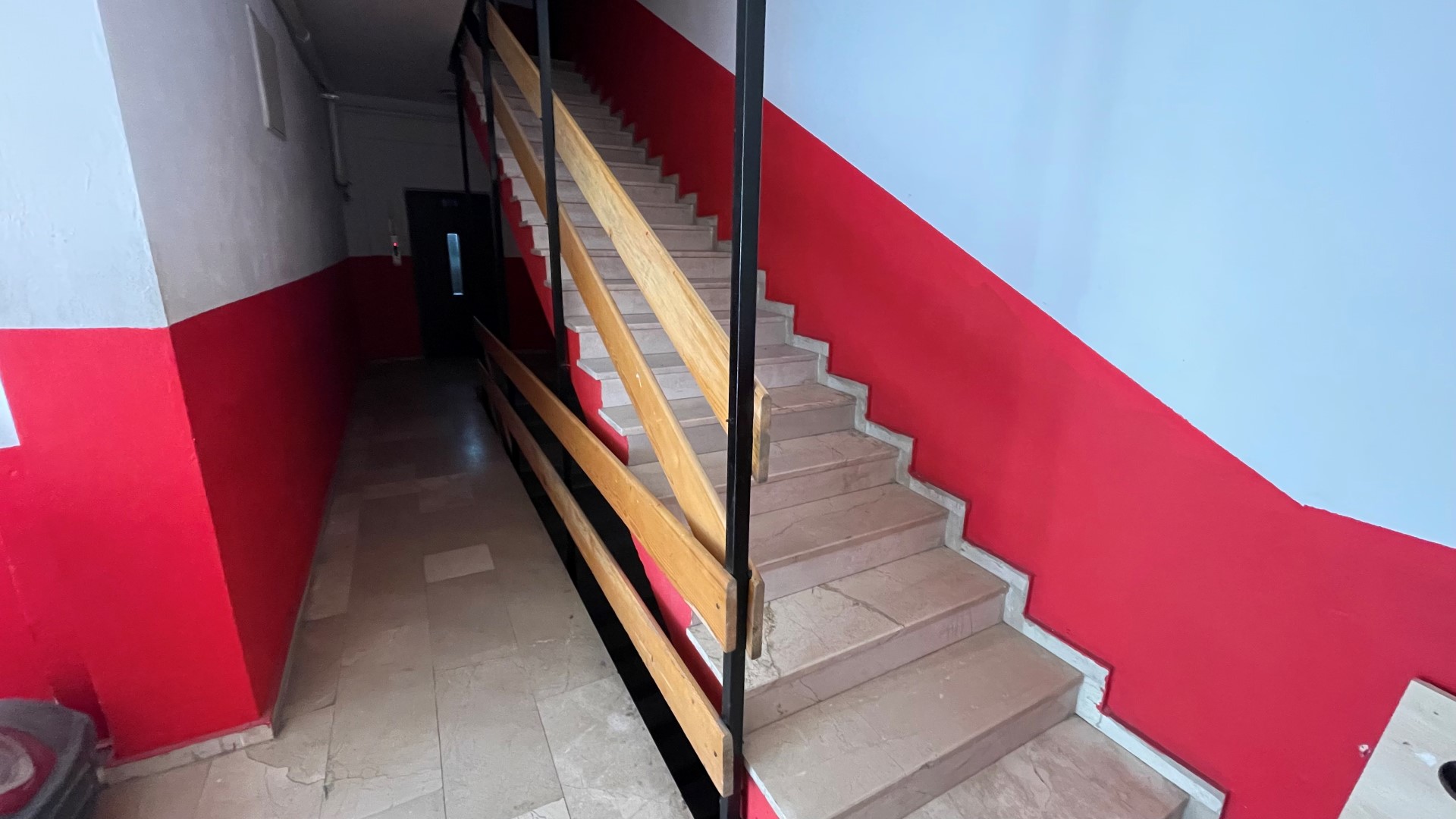 Kiralık Daire, Trabzon / OF / İRFANLI MAH.