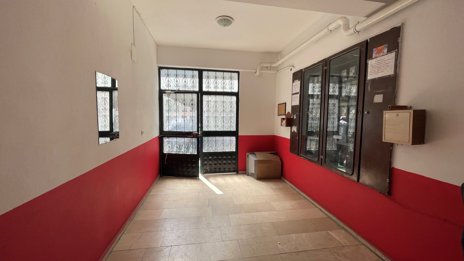 Kiralık Daire, Trabzon / OF / İRFANLI MAH.