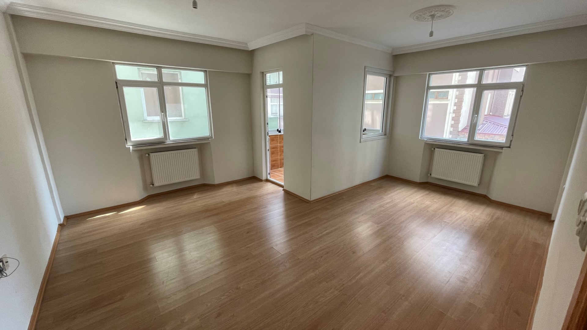 Kiralık Daire, Trabzon / OF / İRFANLI MAH.