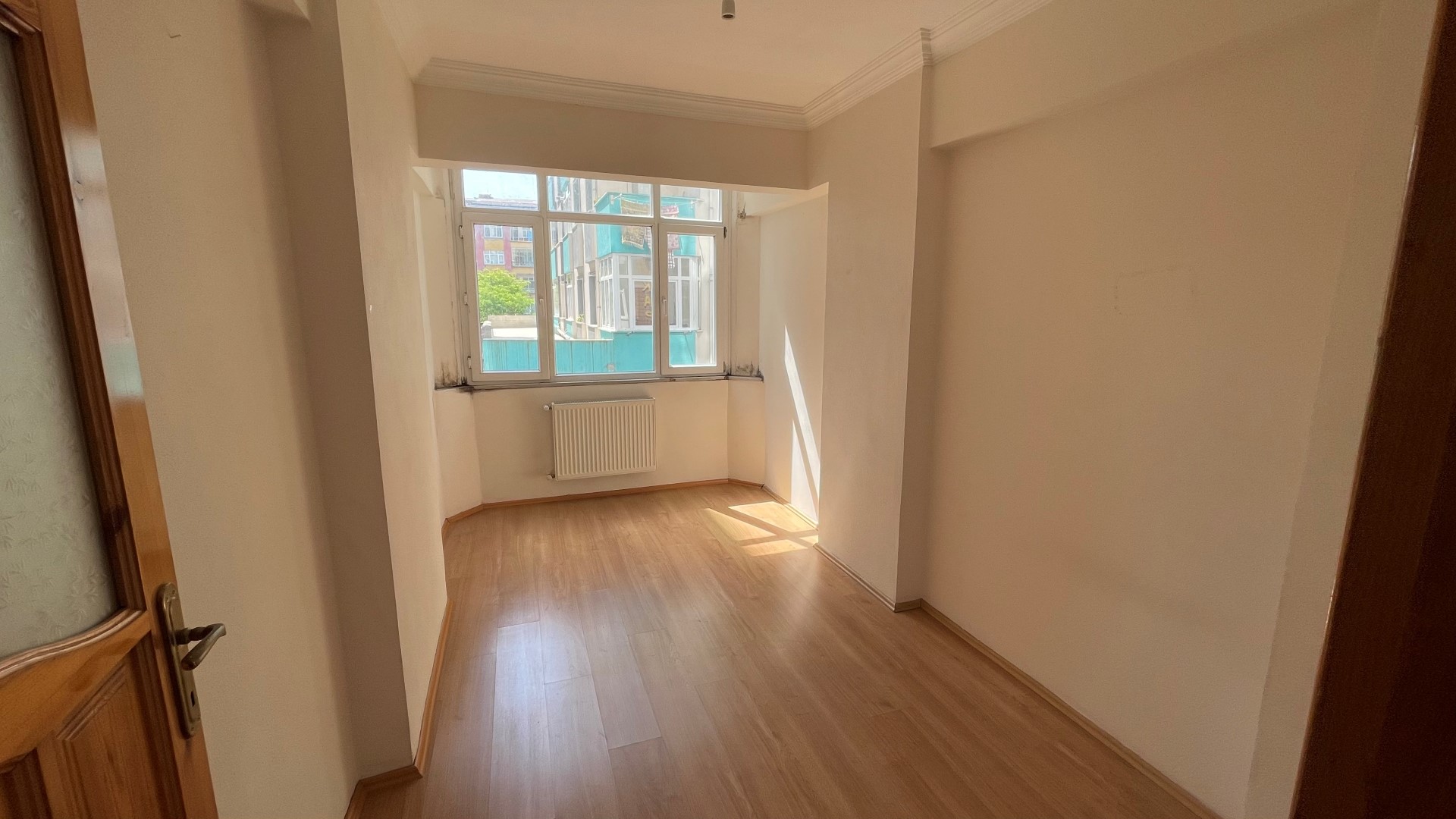 Kiralık Daire, Trabzon / OF / İRFANLI MAH.