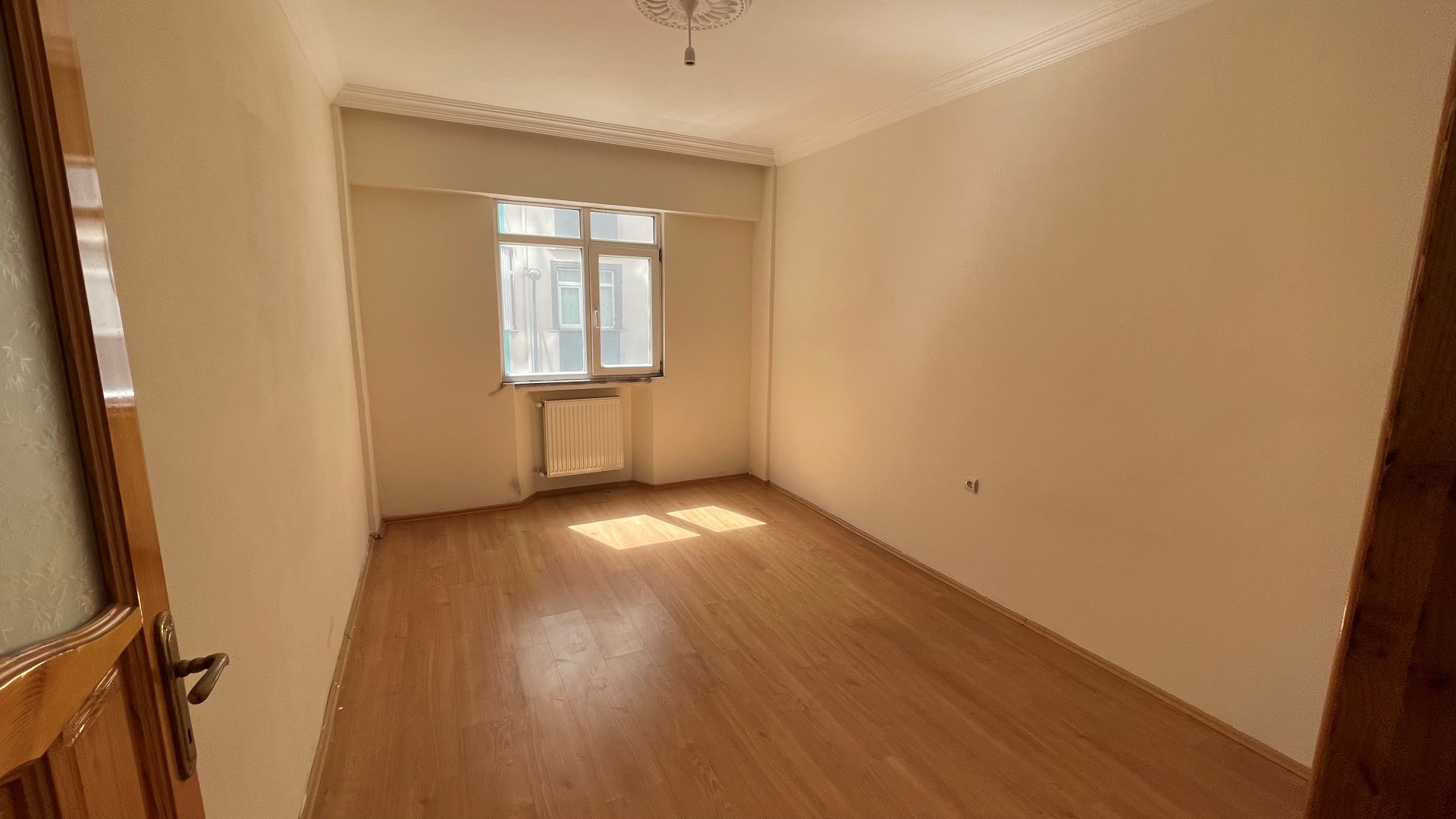 Kiralık Daire, Trabzon / OF / İRFANLI MAH.