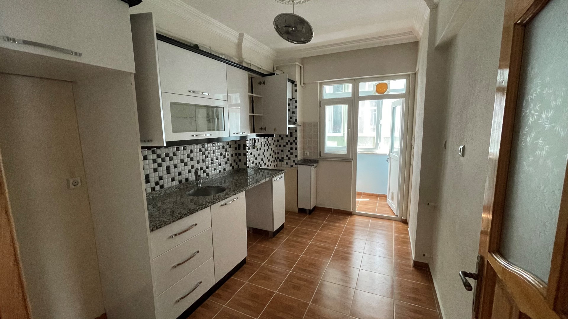 Kiralık Daire, Trabzon / OF / İRFANLI MAH.