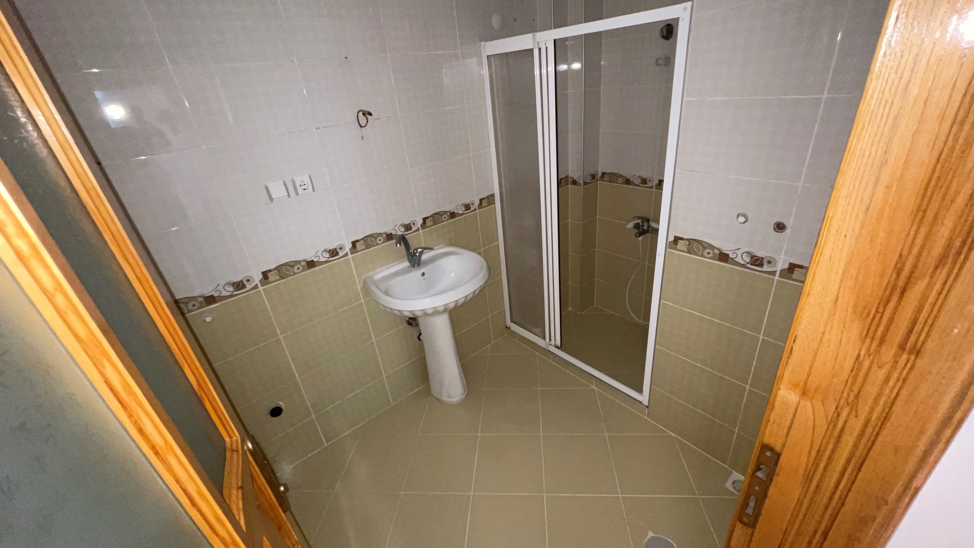 Kiralık Daire, Trabzon / OF / İRFANLI MAH.