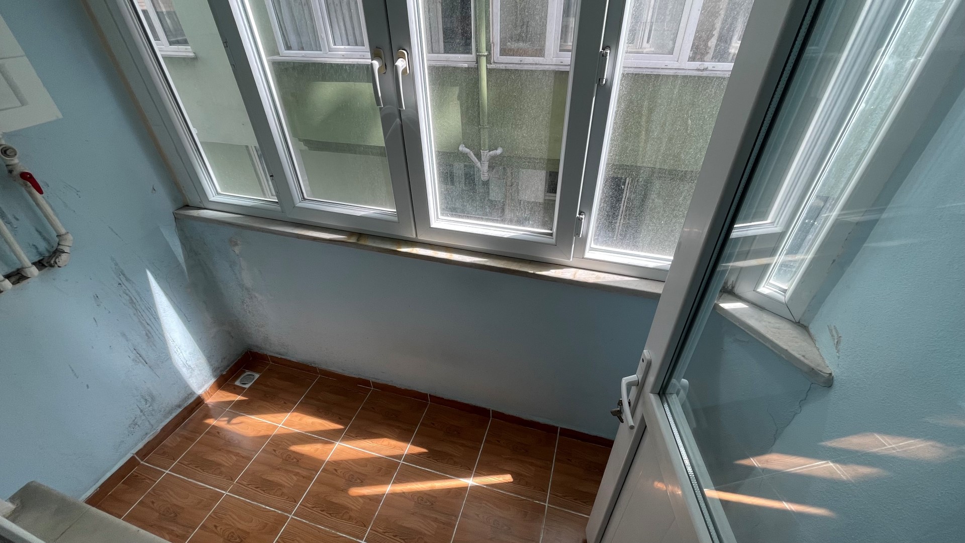 Kiralık Daire, Trabzon / OF / İRFANLI MAH.