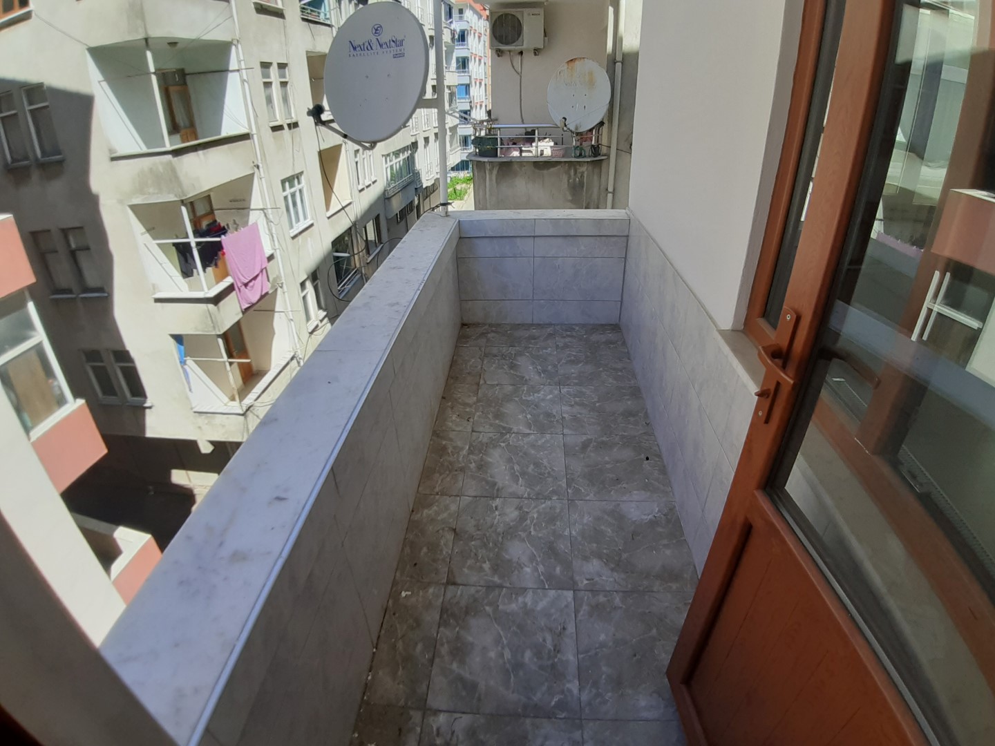 Kiralık Daire, Trabzon / OF / SULAKLI MAH.
