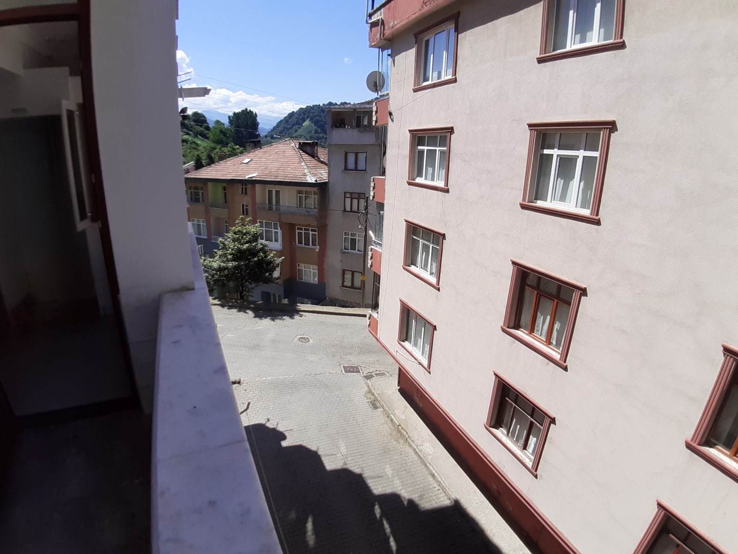 Kiralık Daire, Trabzon / OF / SULAKLI MAH.