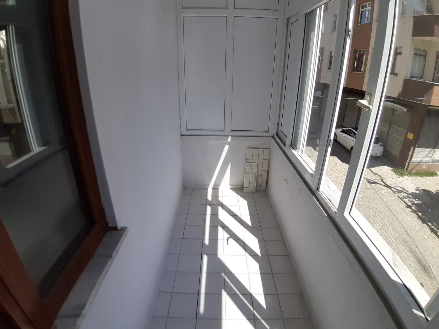 Kiralık Daire, Trabzon / OF / SULAKLI MAH.