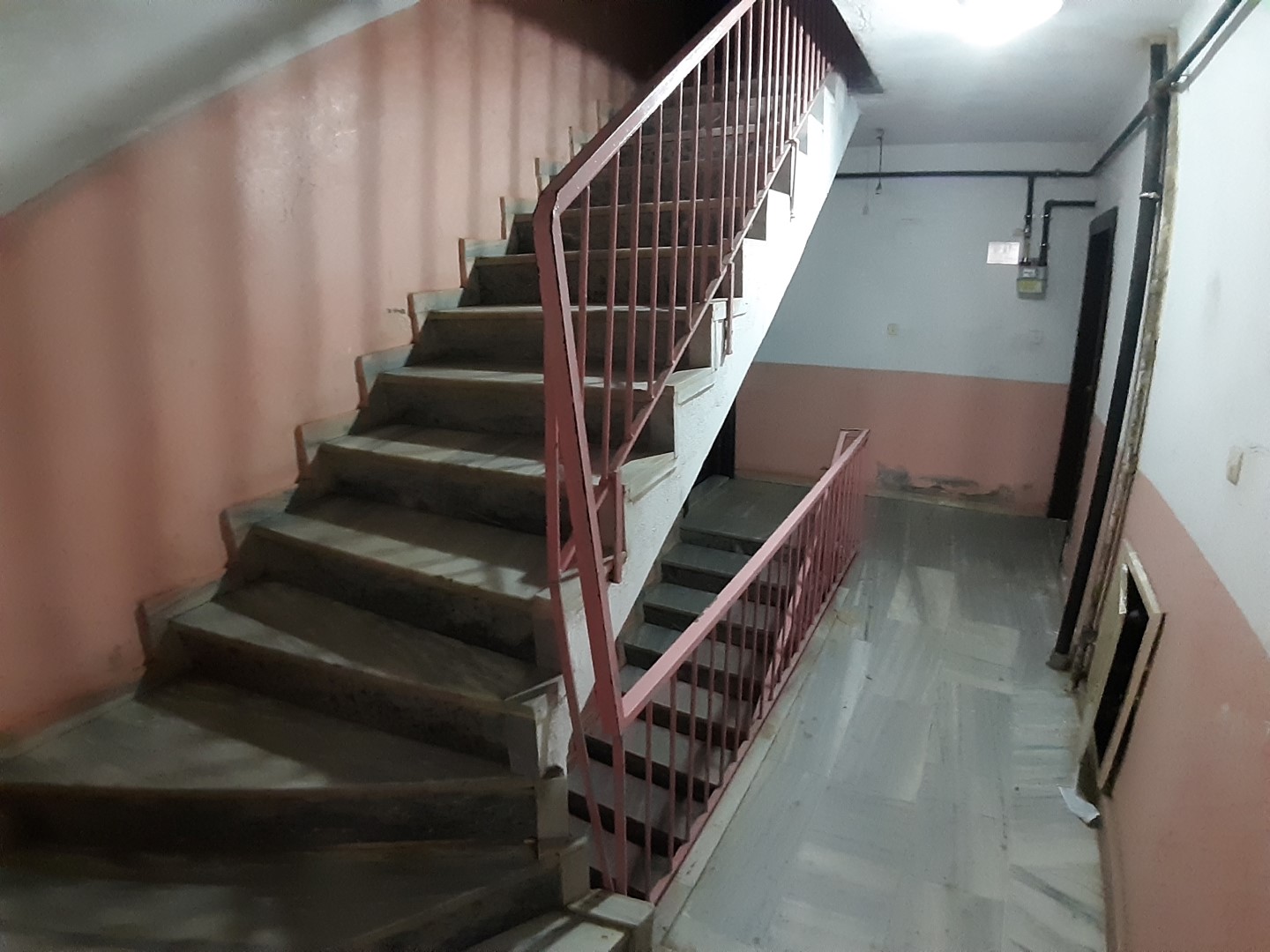 Kiralık Daire, Trabzon / OF / SULAKLI MAH.