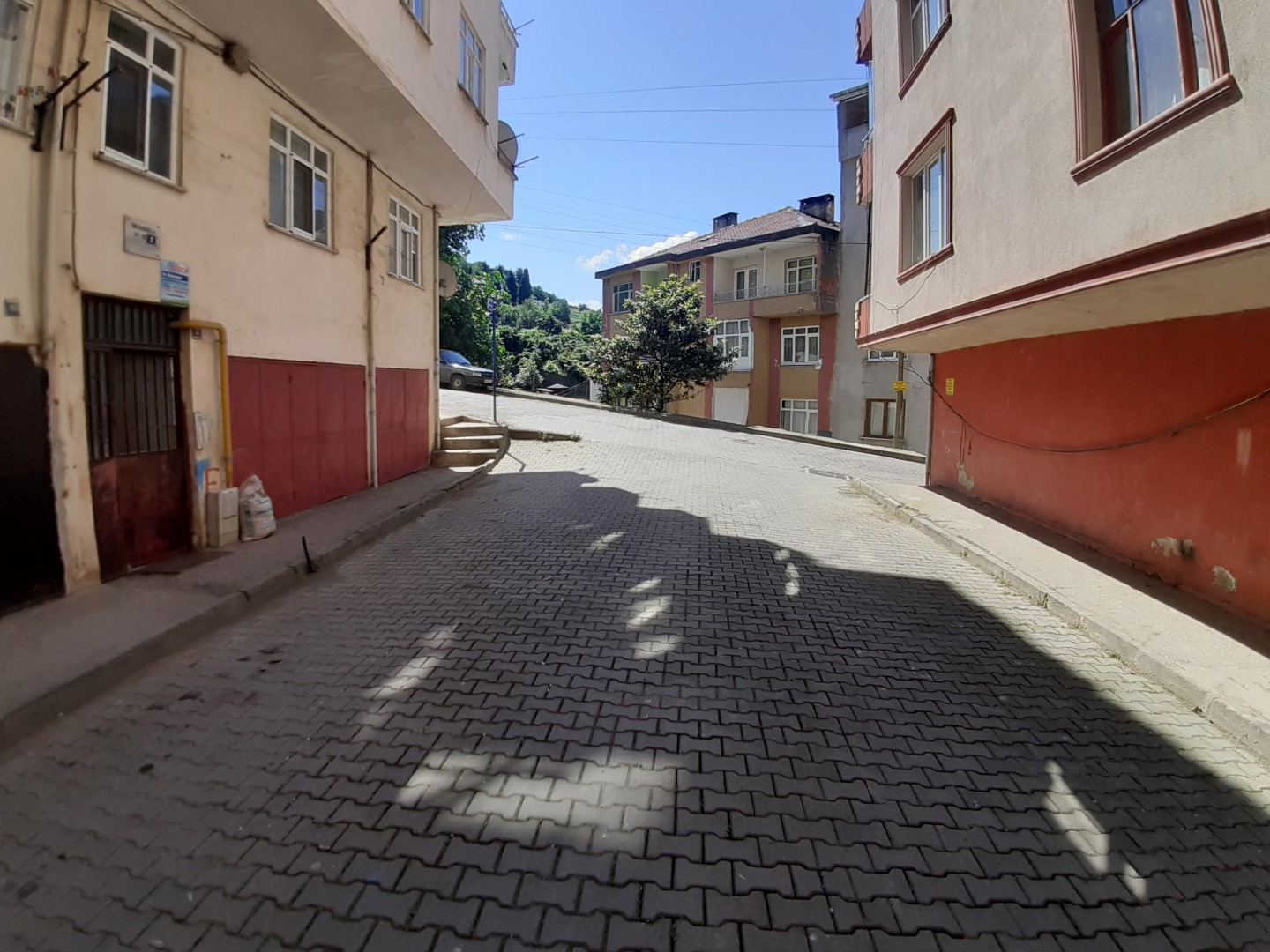 Kiralık Daire, Trabzon / OF / SULAKLI MAH.