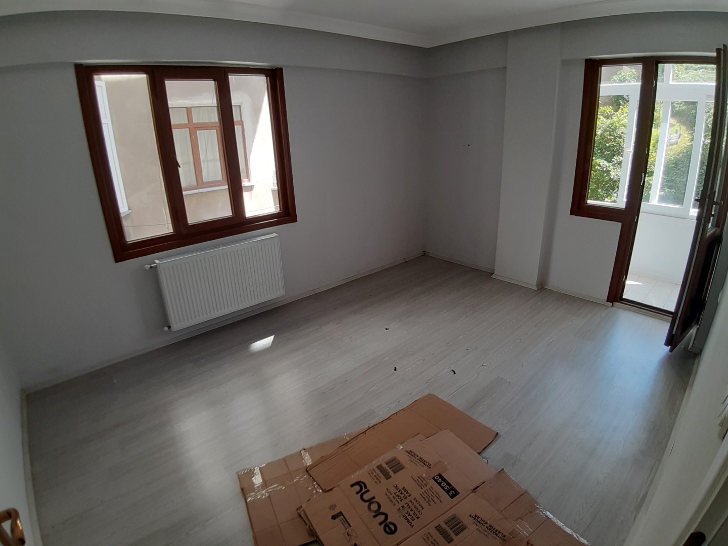 Kiralık Daire, Trabzon / OF / SULAKLI MAH.