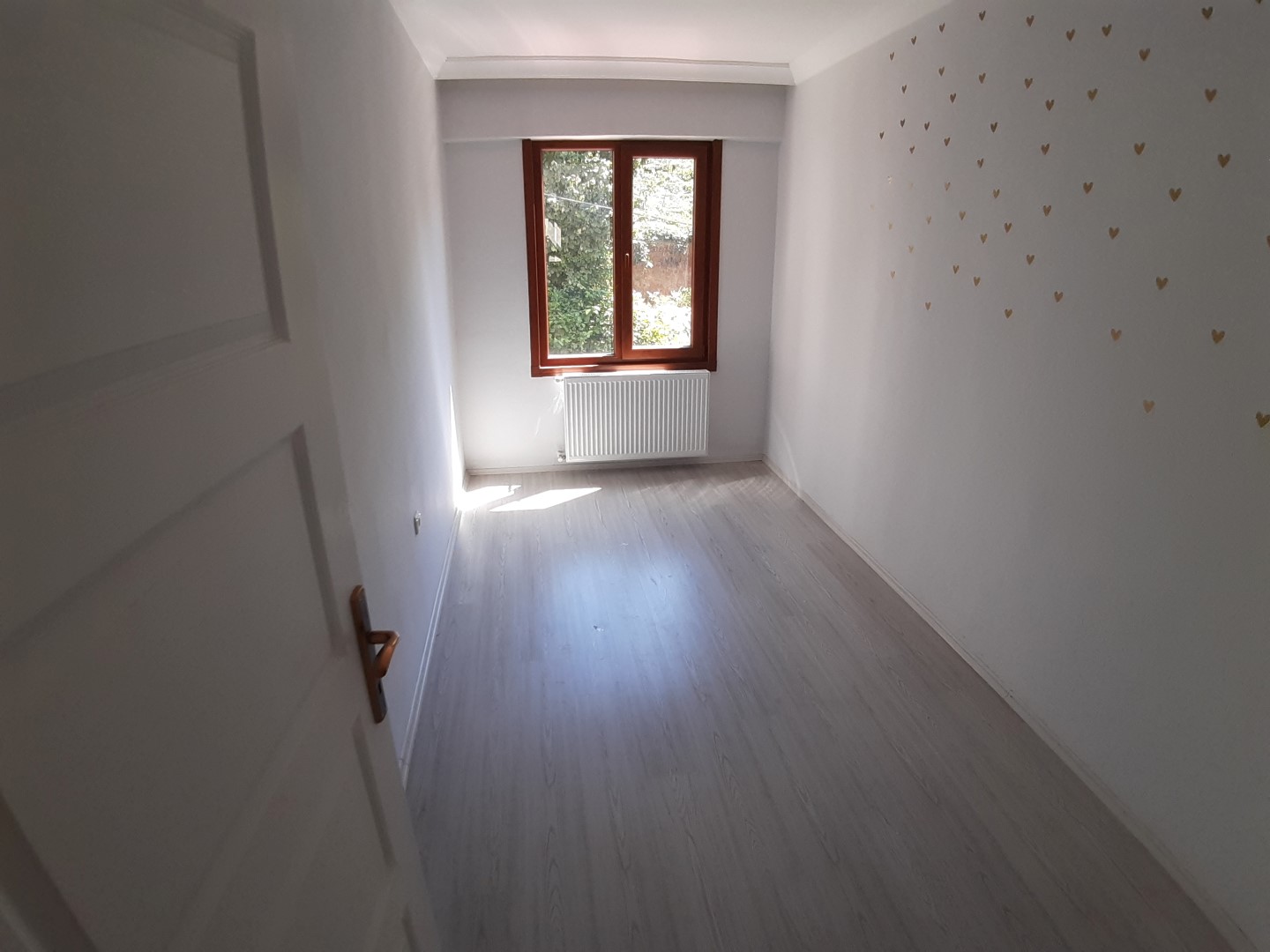 Kiralık Daire, Trabzon / OF / SULAKLI MAH.