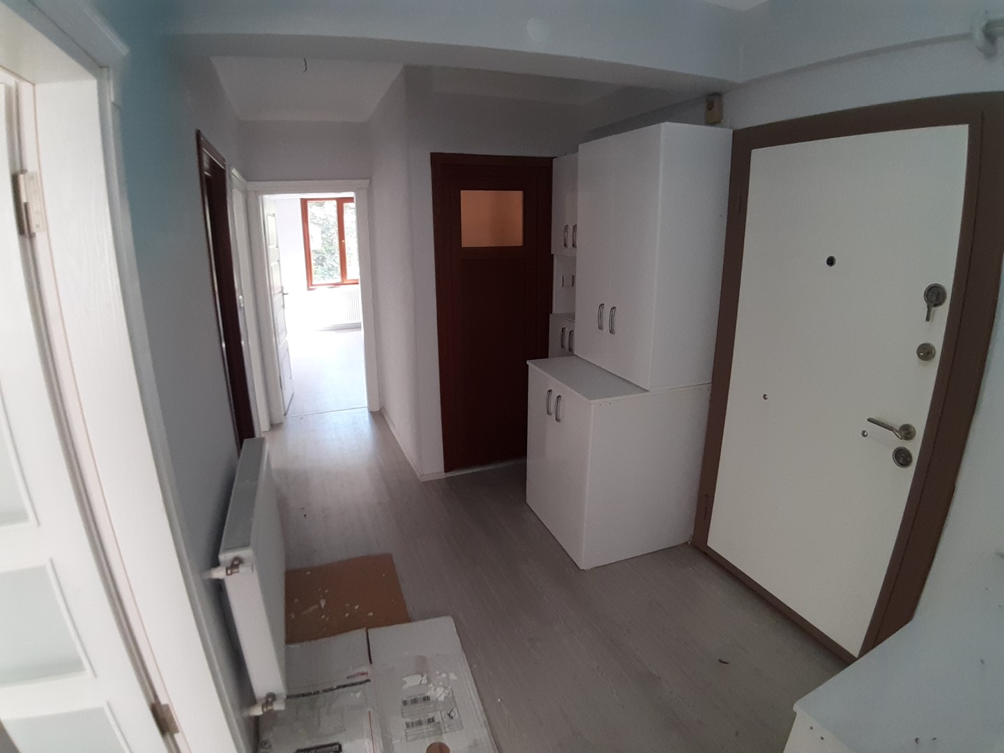 Kiralık Daire, Trabzon / OF / SULAKLI MAH.