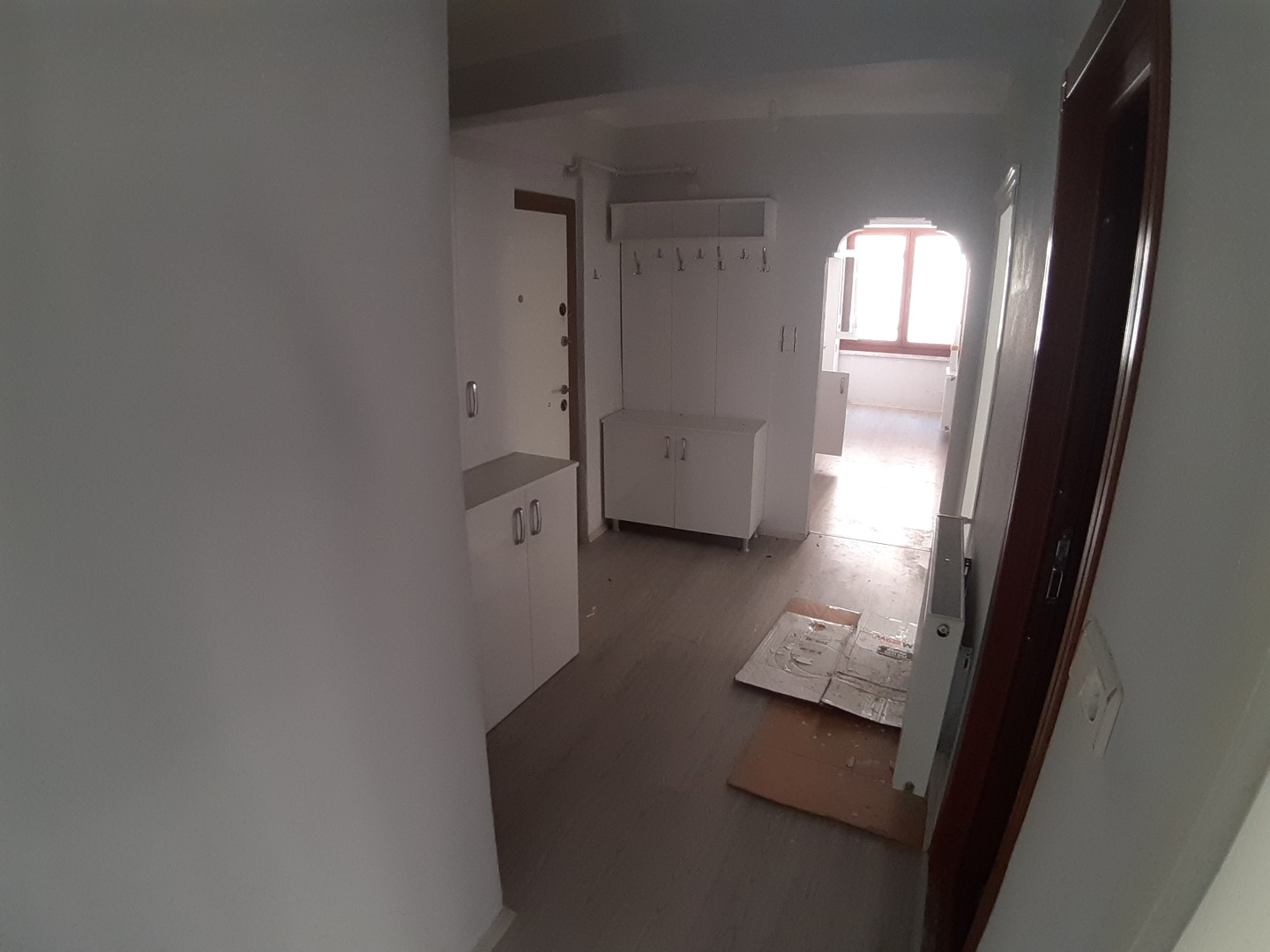 Kiralık Daire, Trabzon / OF / SULAKLI MAH.