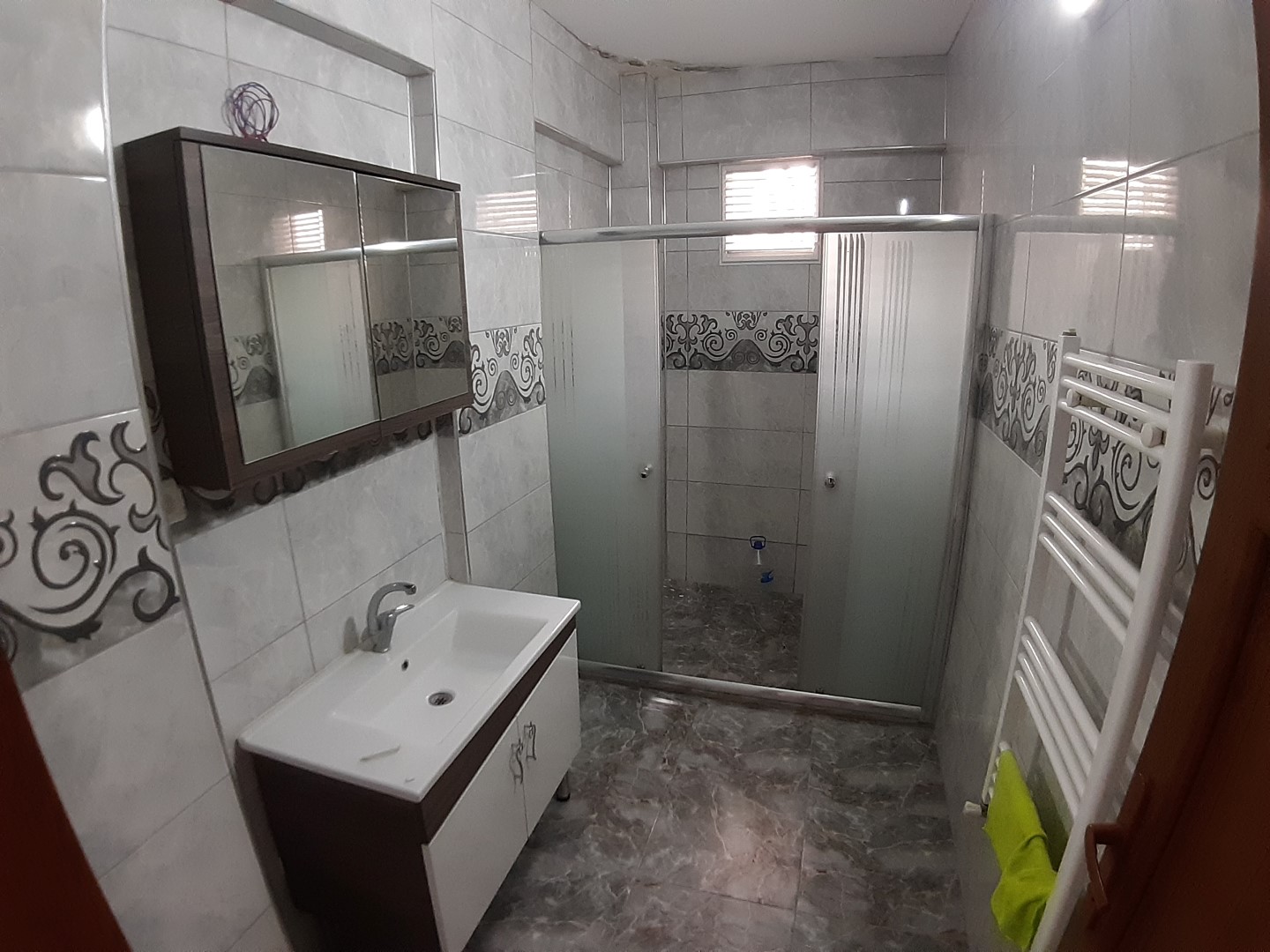Kiralık Daire, Trabzon / OF / SULAKLI MAH.