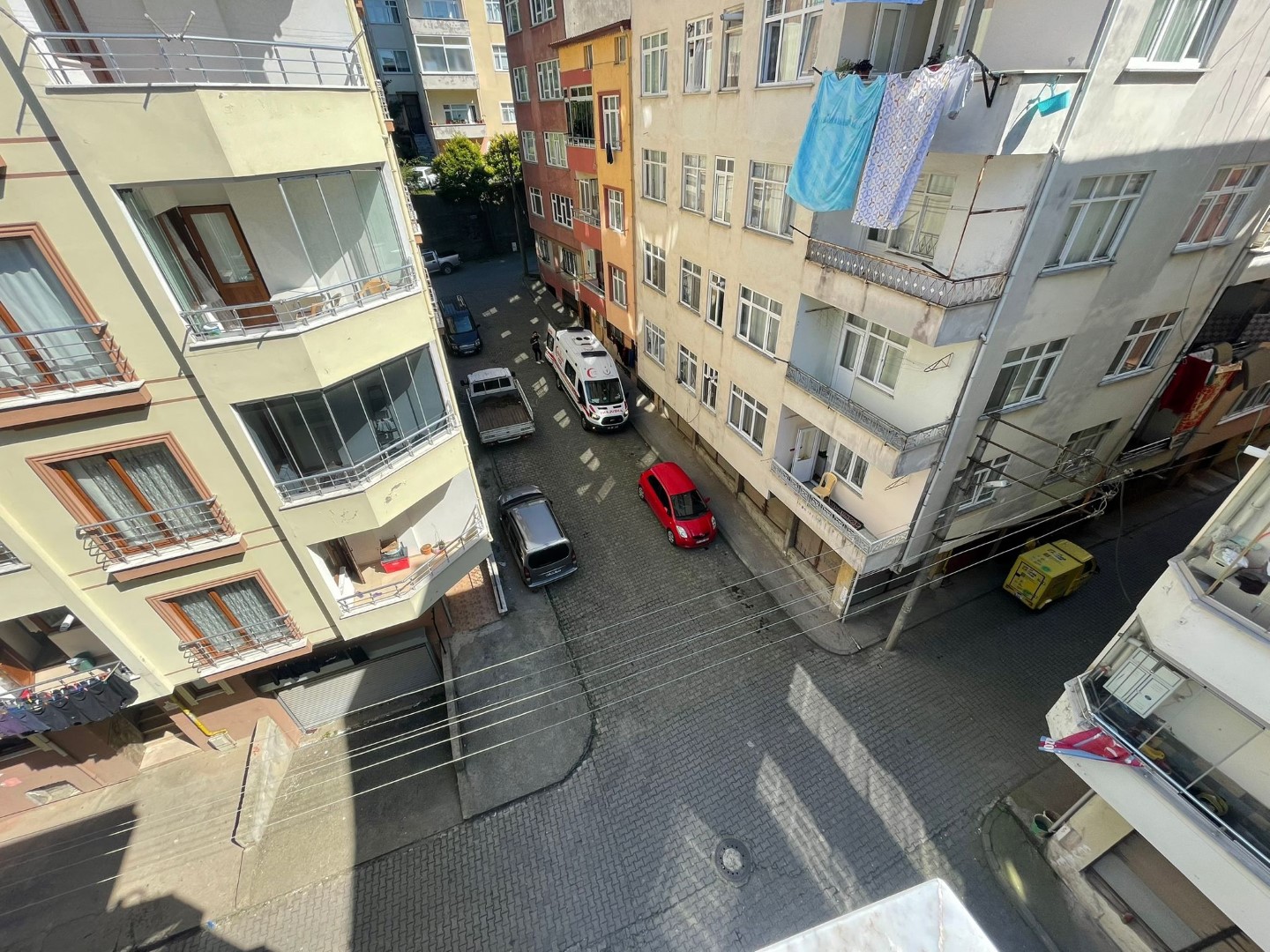 Satılık Daire, Trabzon / OF / SULAKLI MAH.