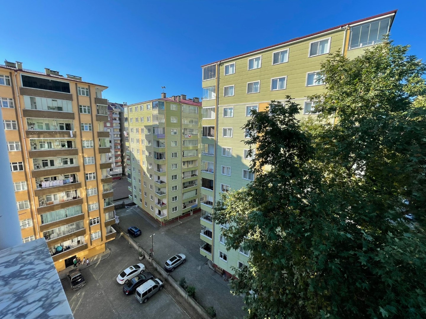 Satılık Daire, Trabzon / OF / İRFANLI MAH.