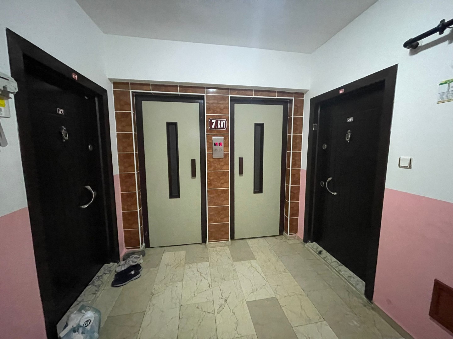 Satılık Daire, Trabzon / OF / İRFANLI MAH.
