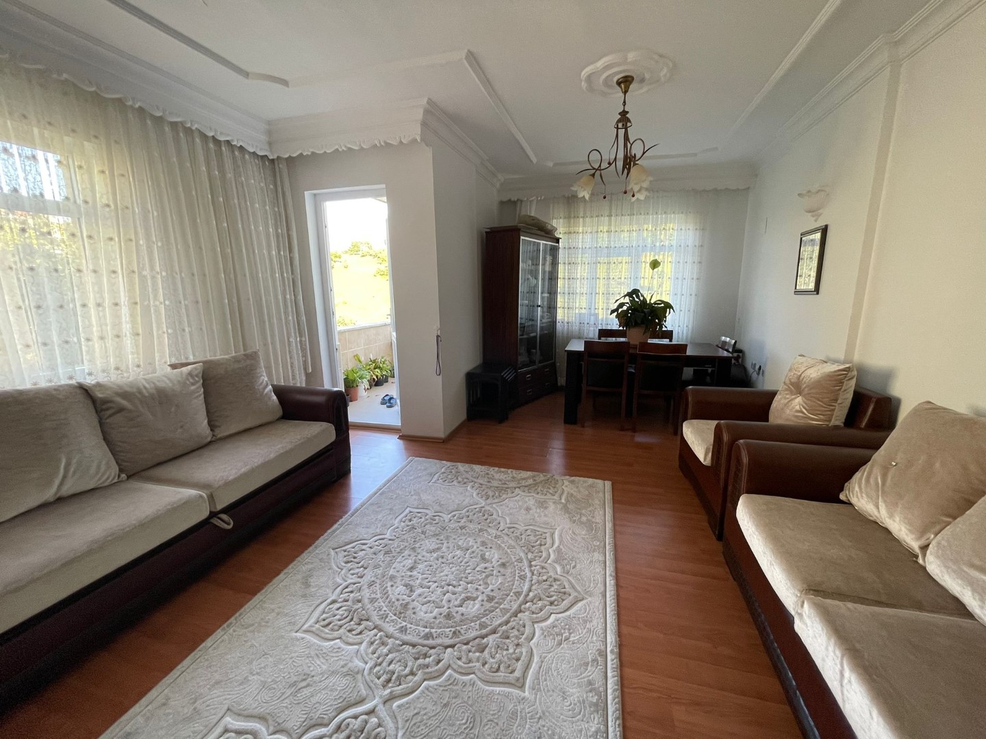 Satılık Daire, Trabzon / OF / İRFANLI MAH.