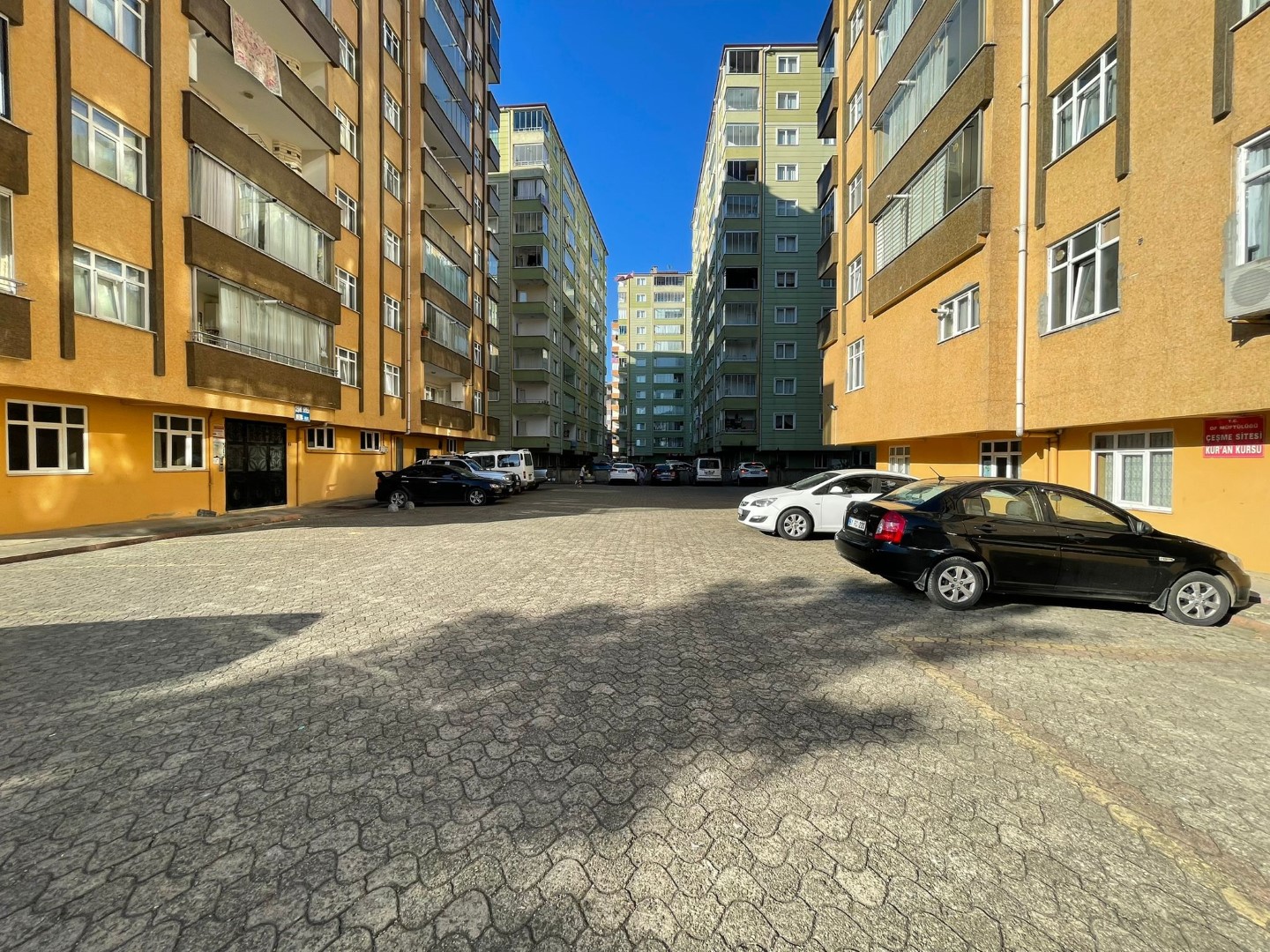 Satılık Daire, Trabzon / OF / İRFANLI MAH.