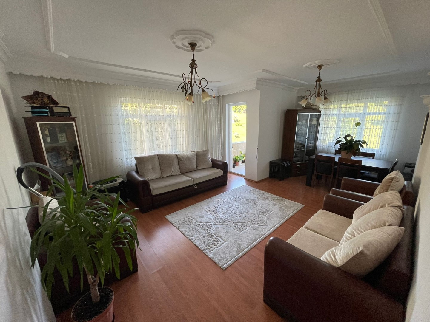 Satılık Daire, Trabzon / OF / İRFANLI MAH.