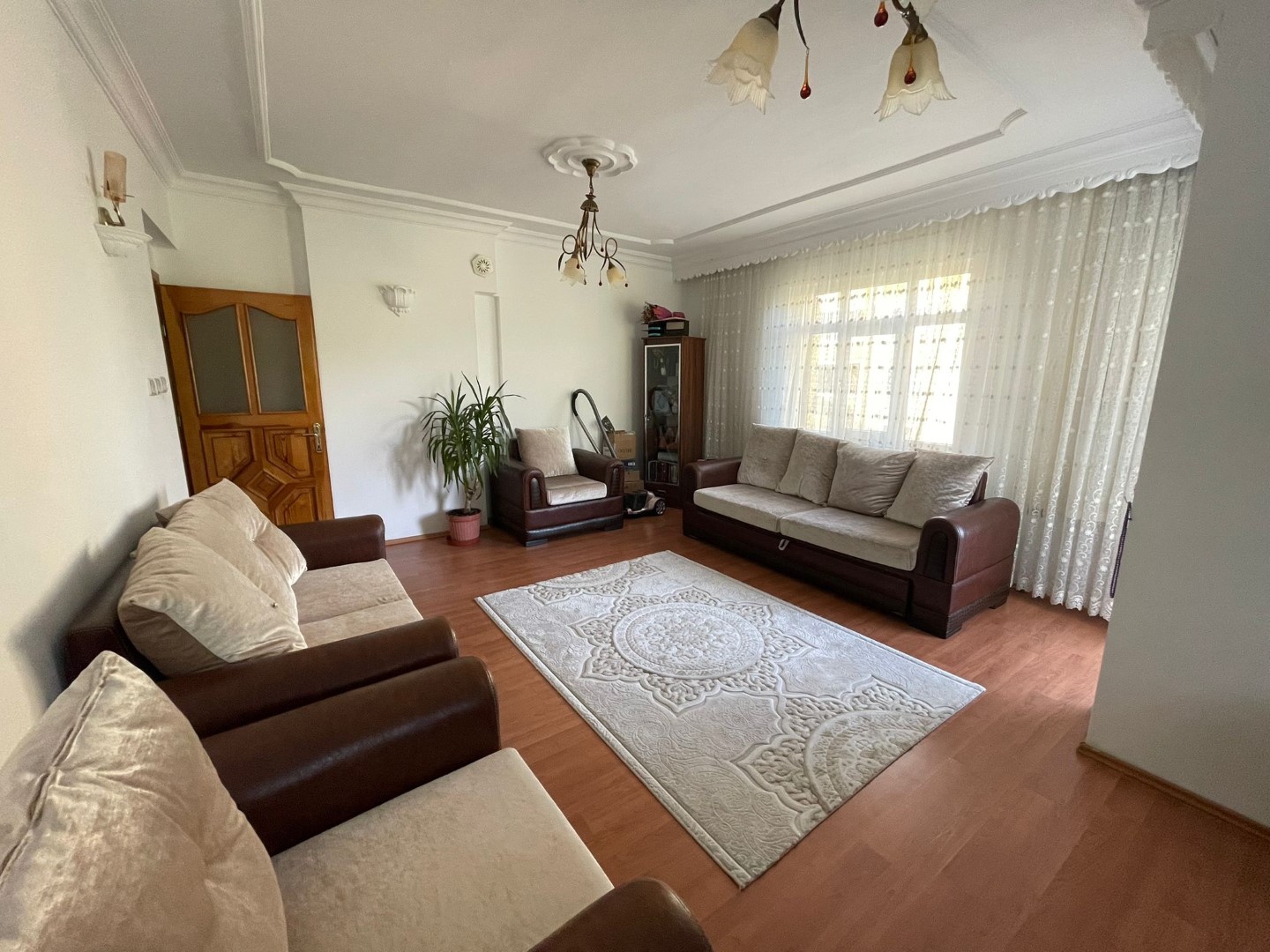 Satılık Daire, Trabzon / OF / İRFANLI MAH.