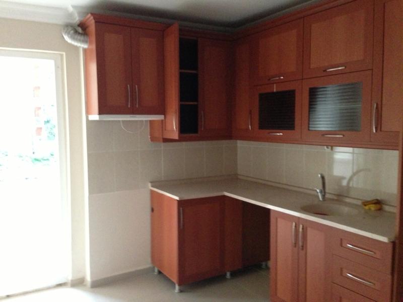 Kiralık Daire, Trabzon / MERKEZ / İRFANLI MAH.