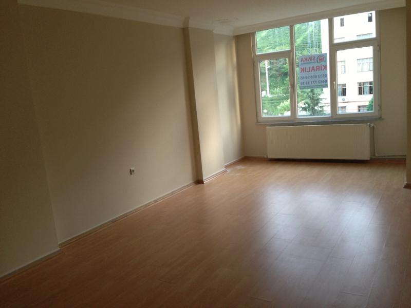 Kiralık Daire, Trabzon / MERKEZ / İRFANLI MAH.