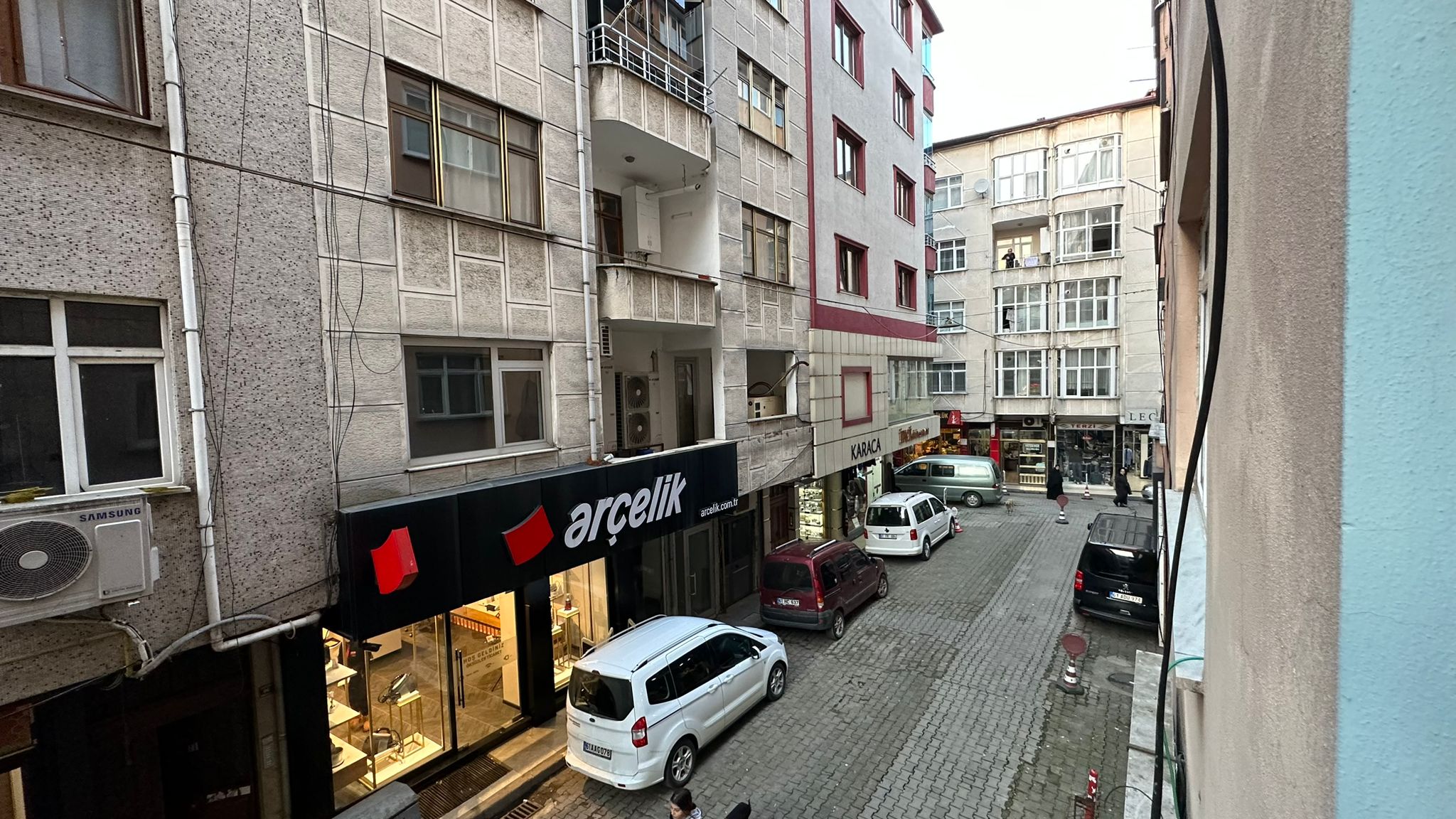 Satılık Daire, Trabzon / OF / SULAKLI MAH.