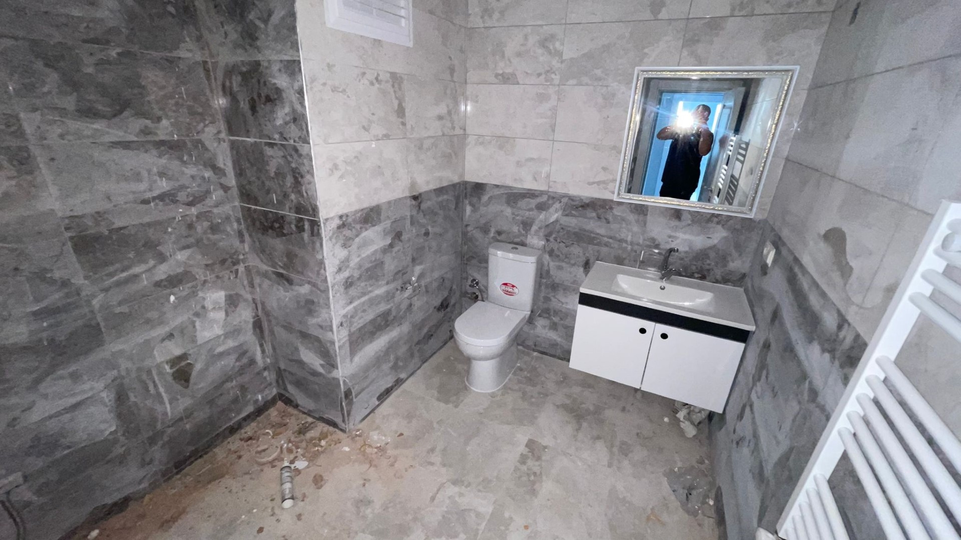 Satılık Daire, Trabzon / OF / İRFANLI MAHALLESİ